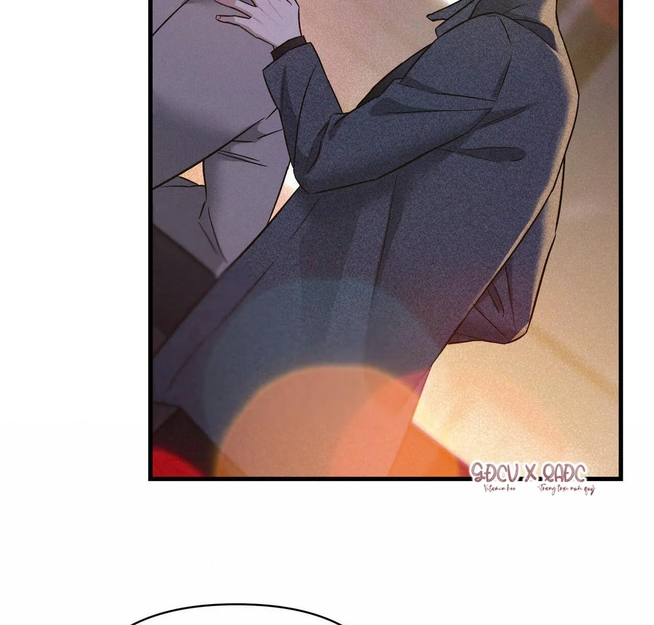 GIÁNG SINH - MERRY ON THE ROCK Chapter 4 Trang 114