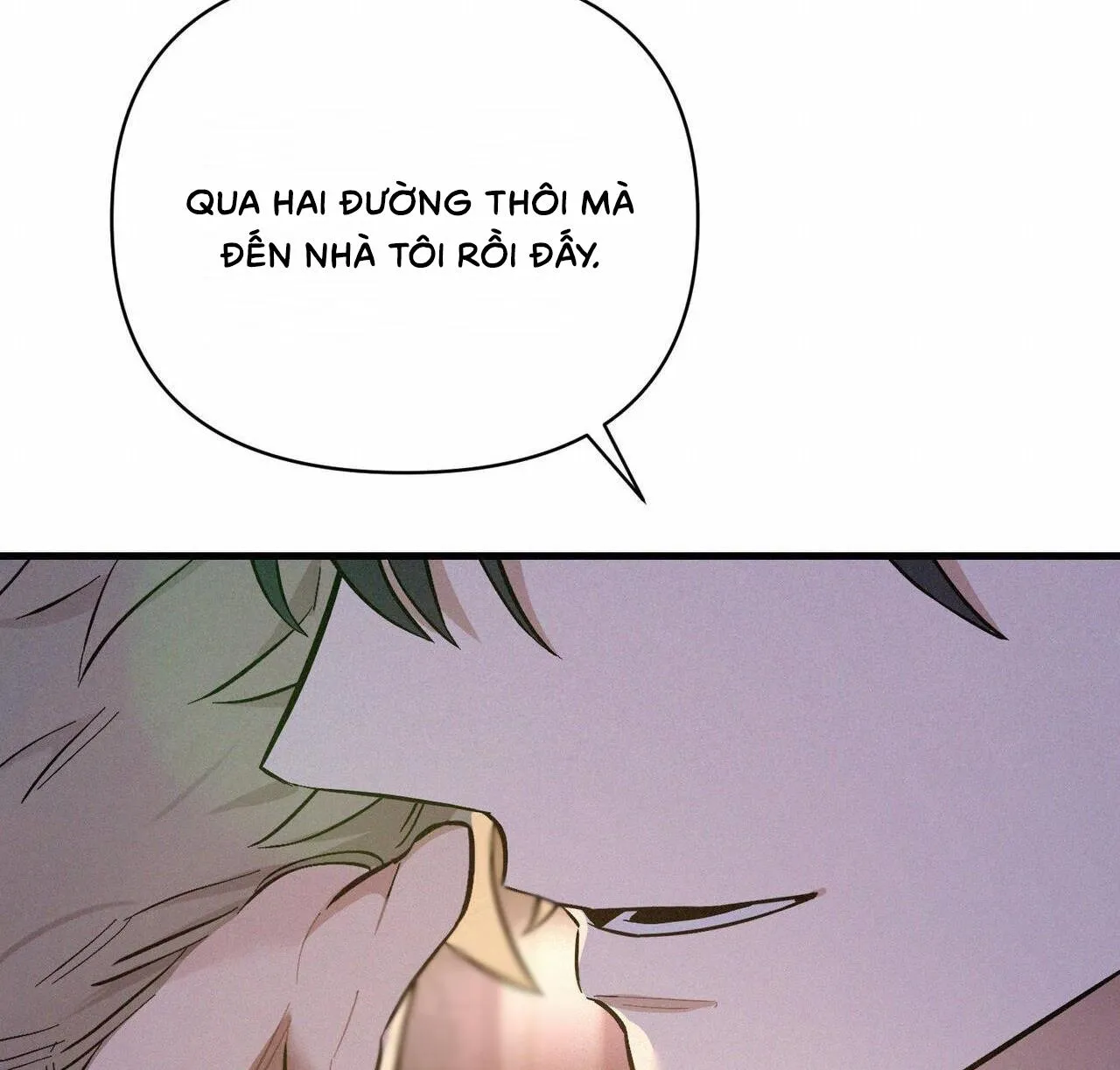 GIÁNG SINH - MERRY ON THE ROCK Chapter 4 Trang 115