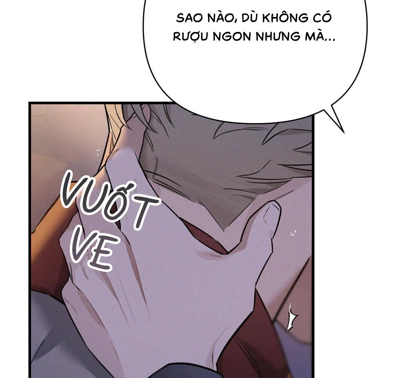 GIÁNG SINH - MERRY ON THE ROCK Chapter 4 Trang 117