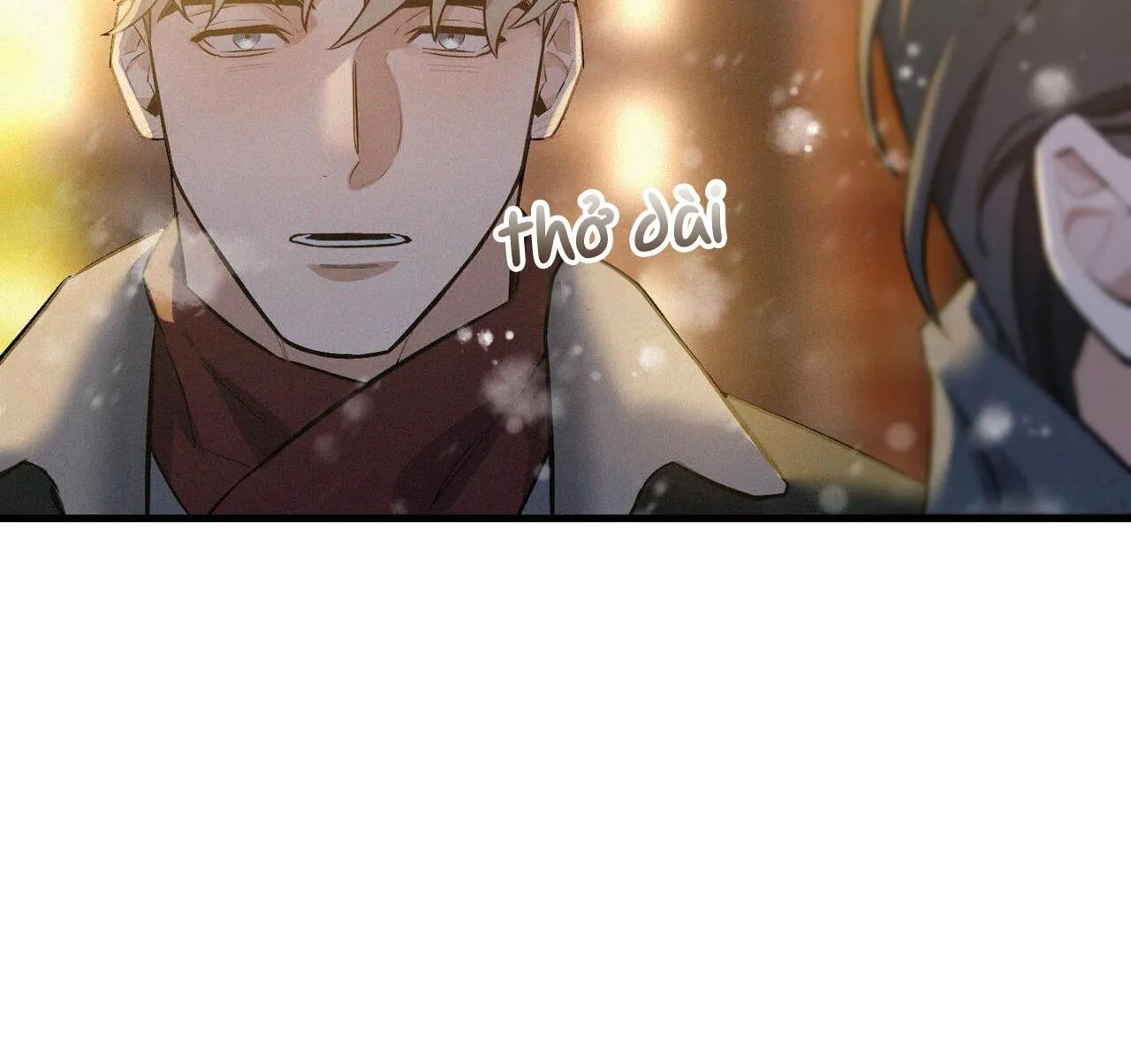 GIÁNG SINH - MERRY ON THE ROCK Chapter 4 Trang 127