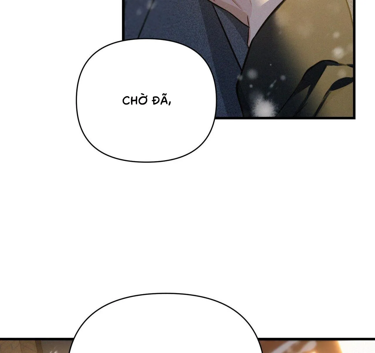 GIÁNG SINH - MERRY ON THE ROCK Chapter 4 Trang 129