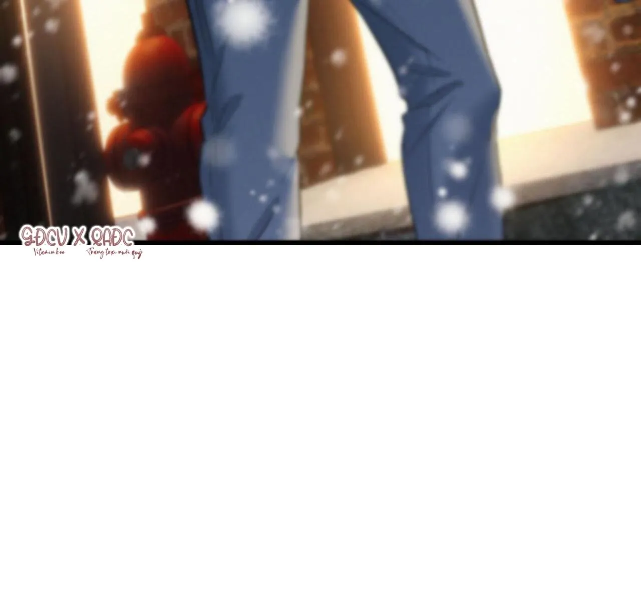 GIÁNG SINH - MERRY ON THE ROCK Chapter 4 Trang 132