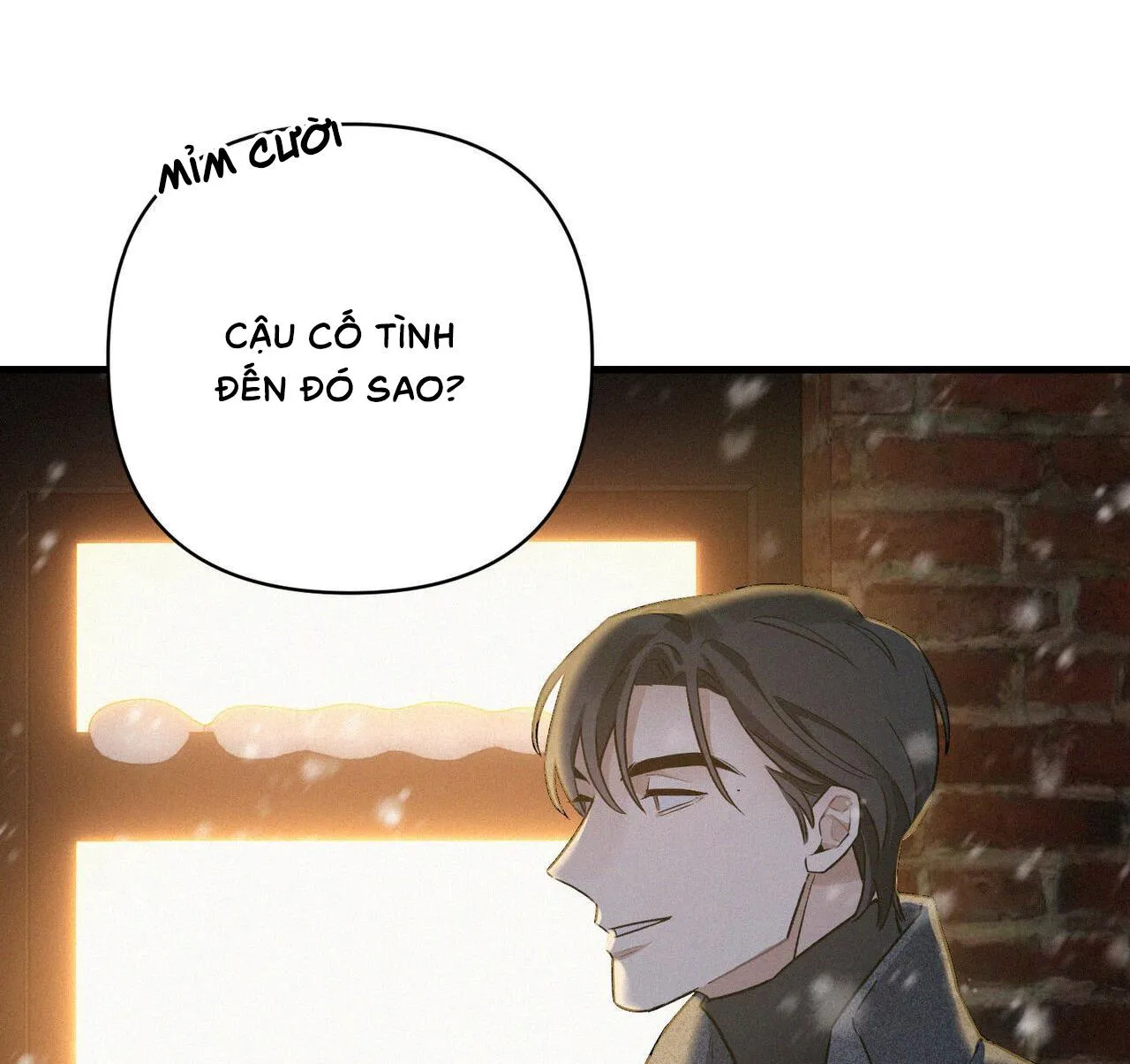 GIÁNG SINH - MERRY ON THE ROCK Chapter 4 Trang 133