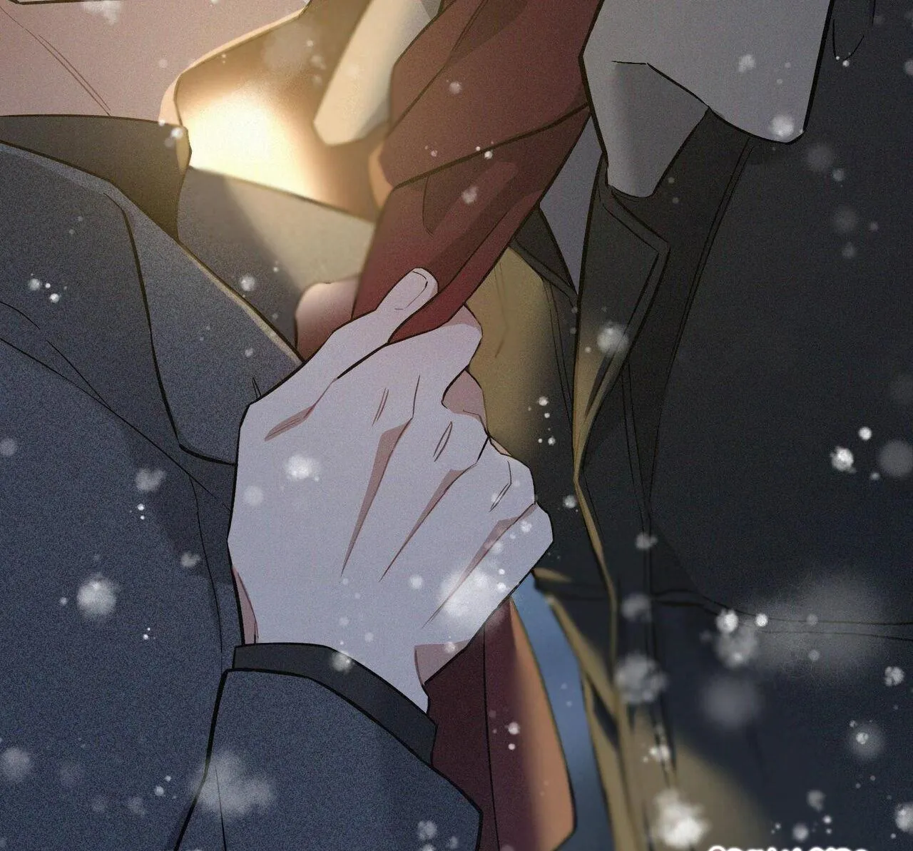 GIÁNG SINH - MERRY ON THE ROCK Chapter 4 Trang 138