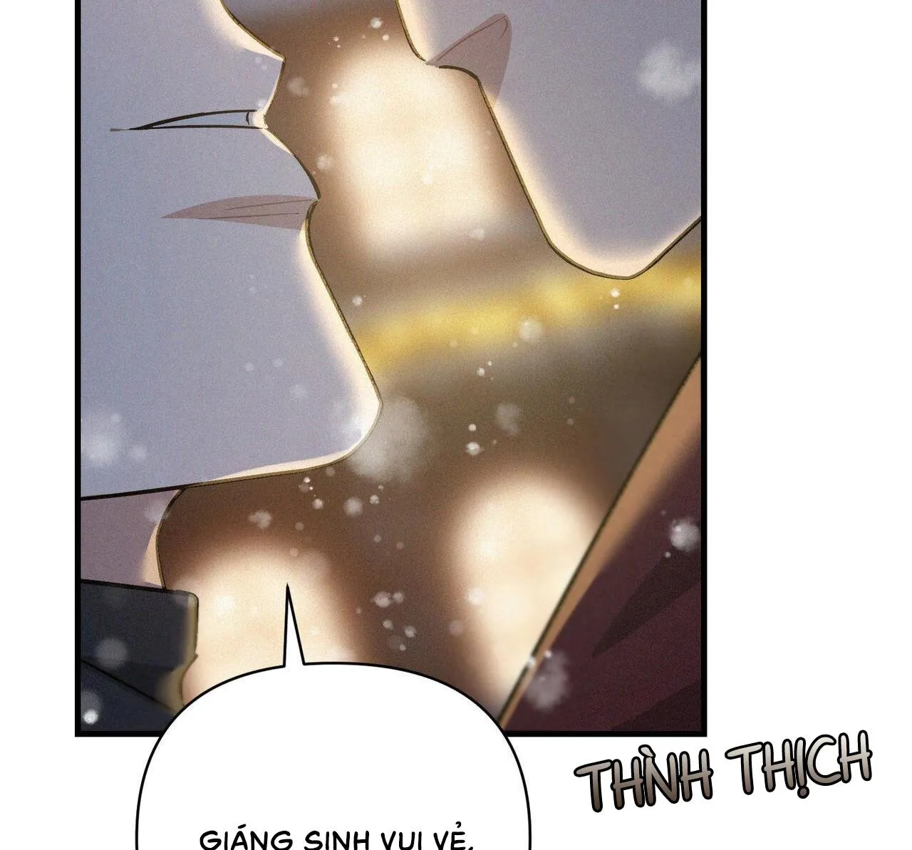 GIÁNG SINH - MERRY ON THE ROCK Chapter 4 Trang 140