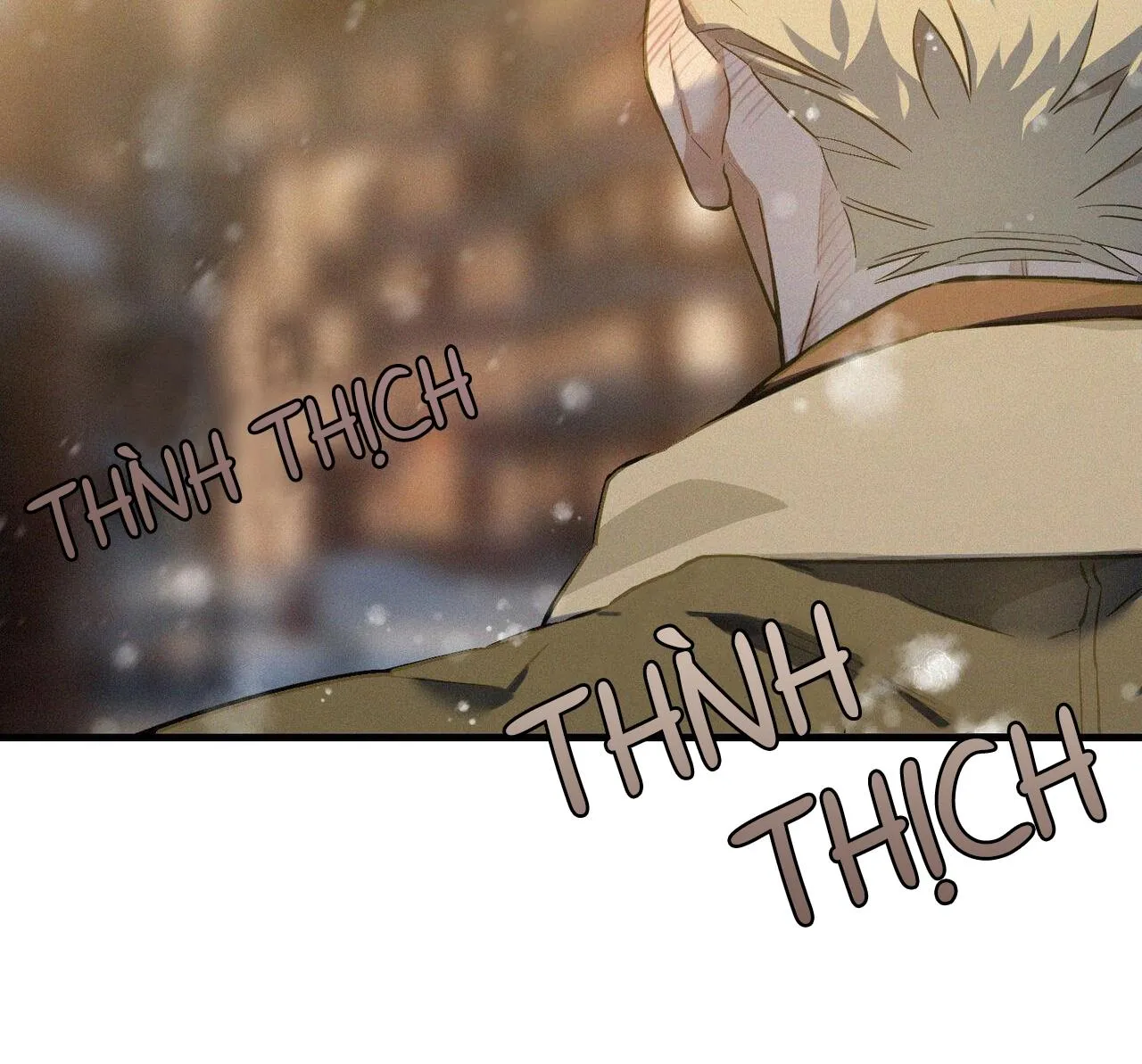 GIÁNG SINH - MERRY ON THE ROCK Chapter 4 Trang 142