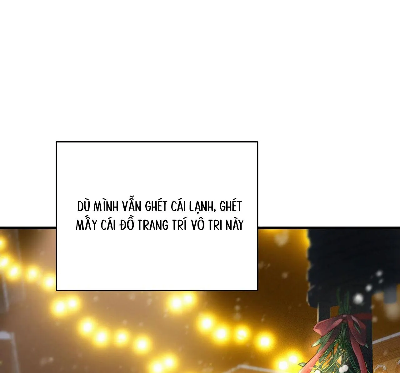 GIÁNG SINH - MERRY ON THE ROCK Chapter 4 Trang 145