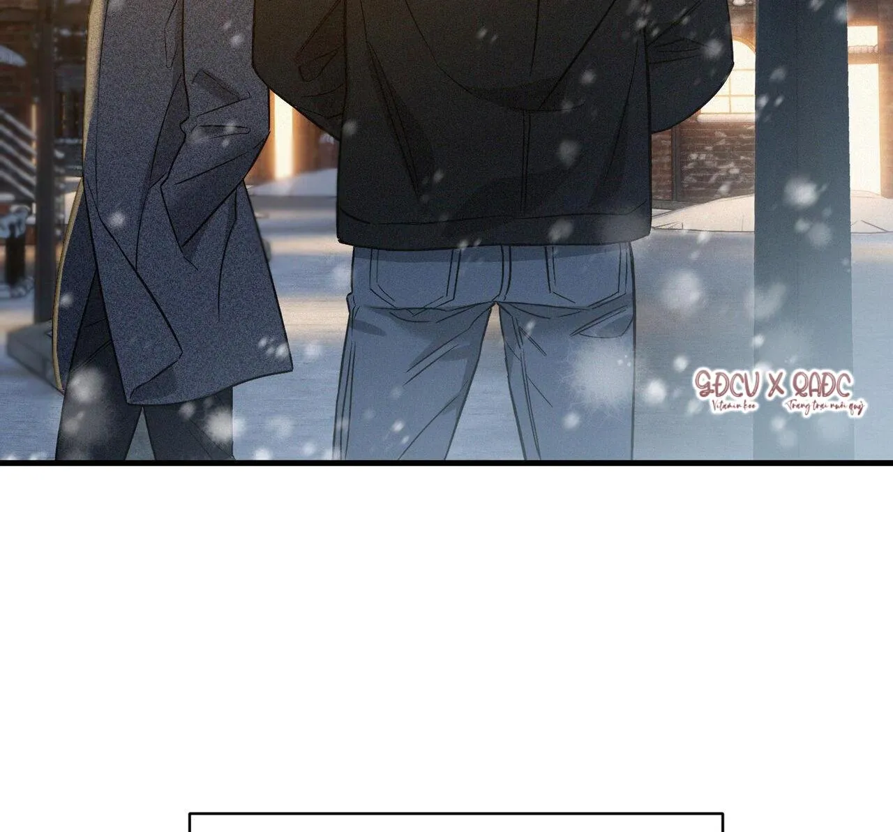 GIÁNG SINH - MERRY ON THE ROCK Chapter 4 Trang 147