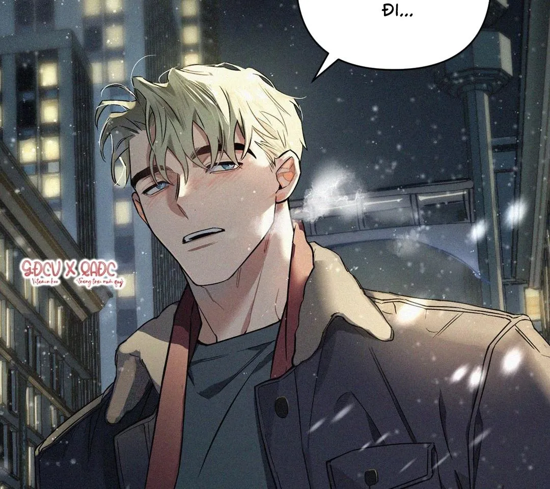 GIÁNG SINH - MERRY ON THE ROCK Chapter 0 Trang 8