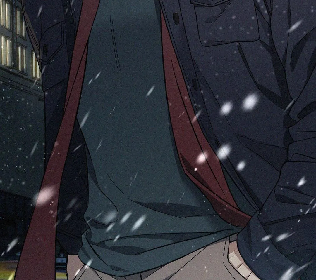 GIÁNG SINH - MERRY ON THE ROCK Chapter 0 Trang 9