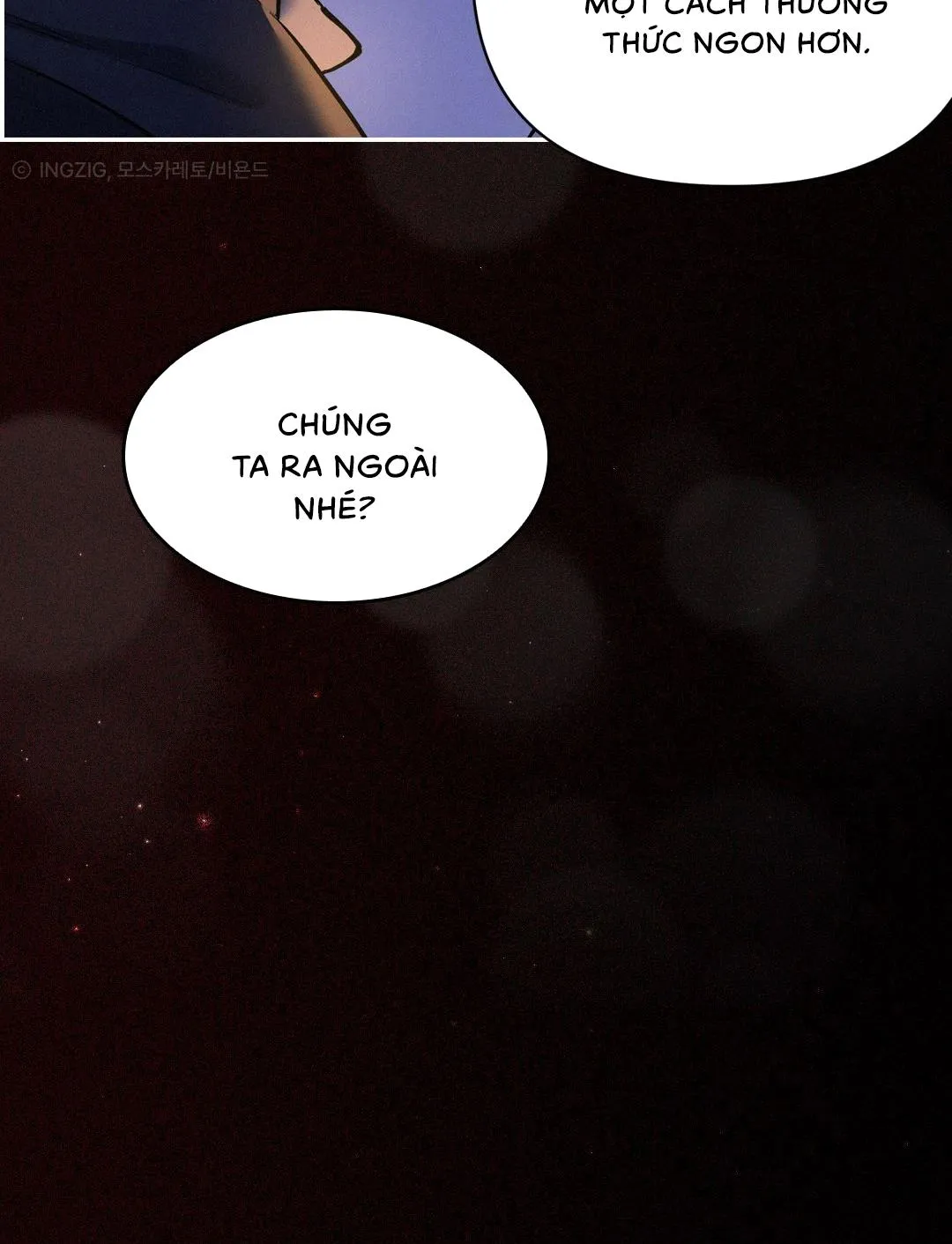 GIÁNG SINH - MERRY ON THE ROCK Chapter 0 Trang 17