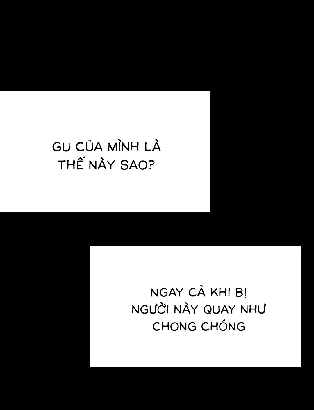 GIÁNG SINH - MERRY ON THE ROCK Chapter 0 Trang 20