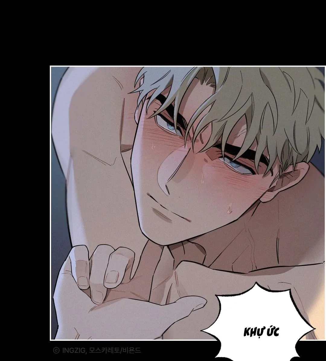 GIÁNG SINH - MERRY ON THE ROCK Chapter 0 Trang 23