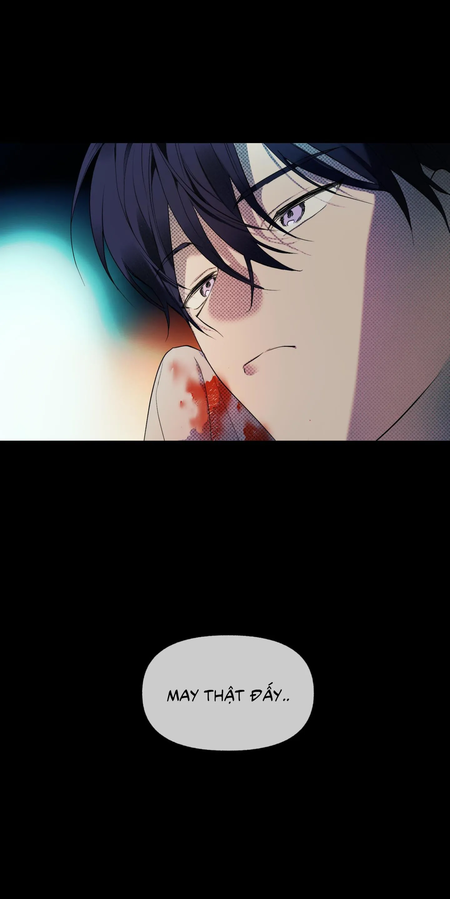 GIÀNH QUYỀN KIỂM SOÁT Chapter 2 Trang 6