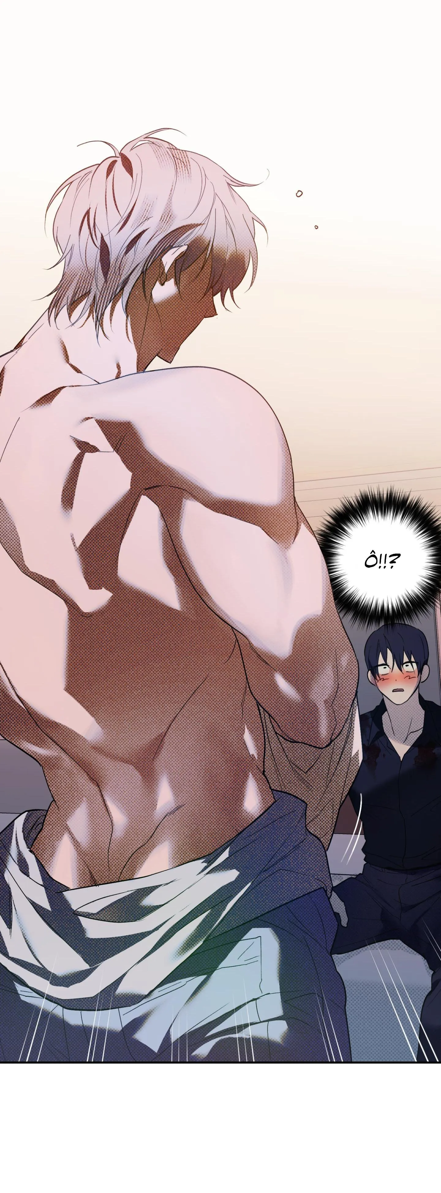 GIÀNH QUYỀN KIỂM SOÁT Chapter 2 Trang 14