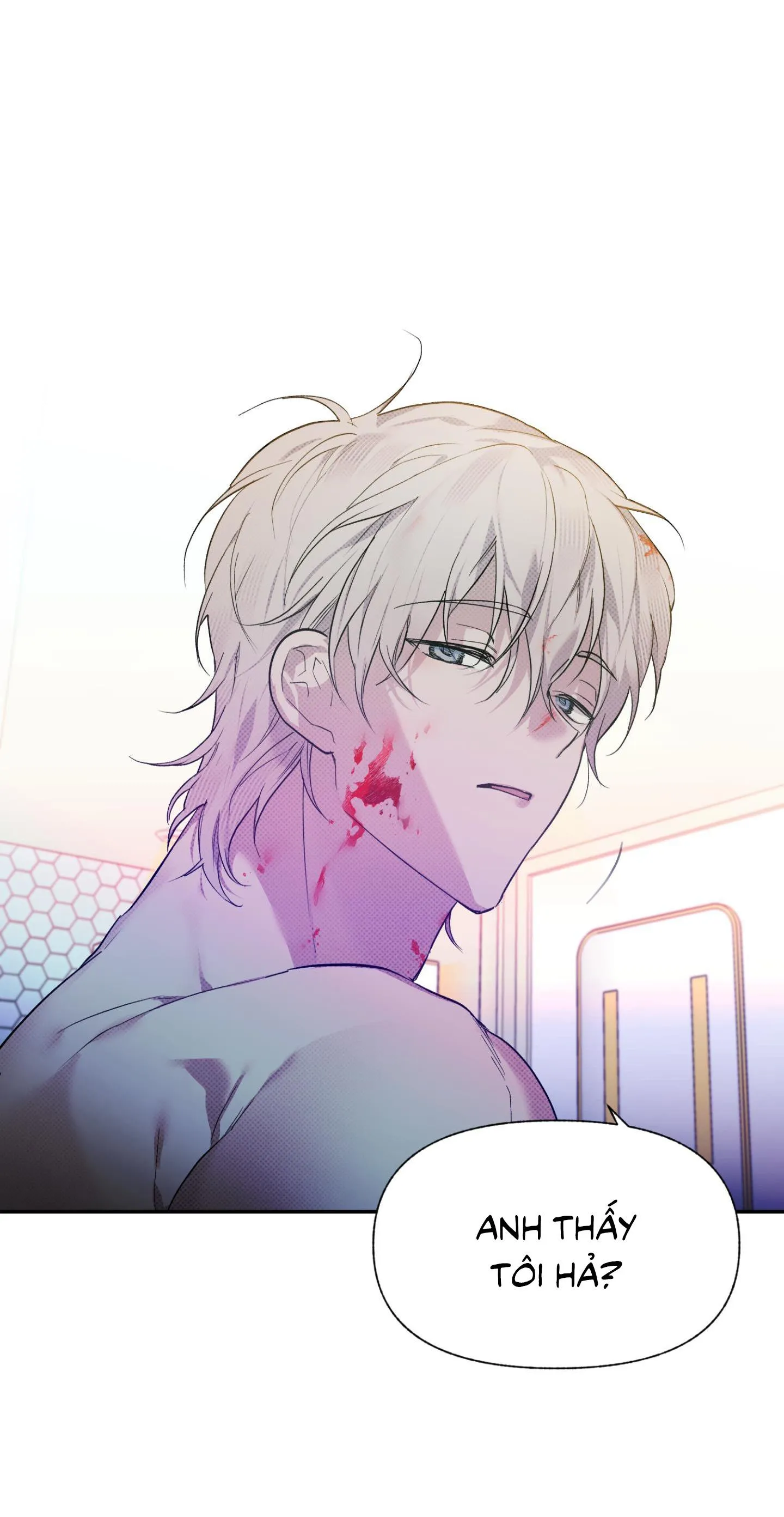 GIÀNH QUYỀN KIỂM SOÁT Chapter 2 Trang 23