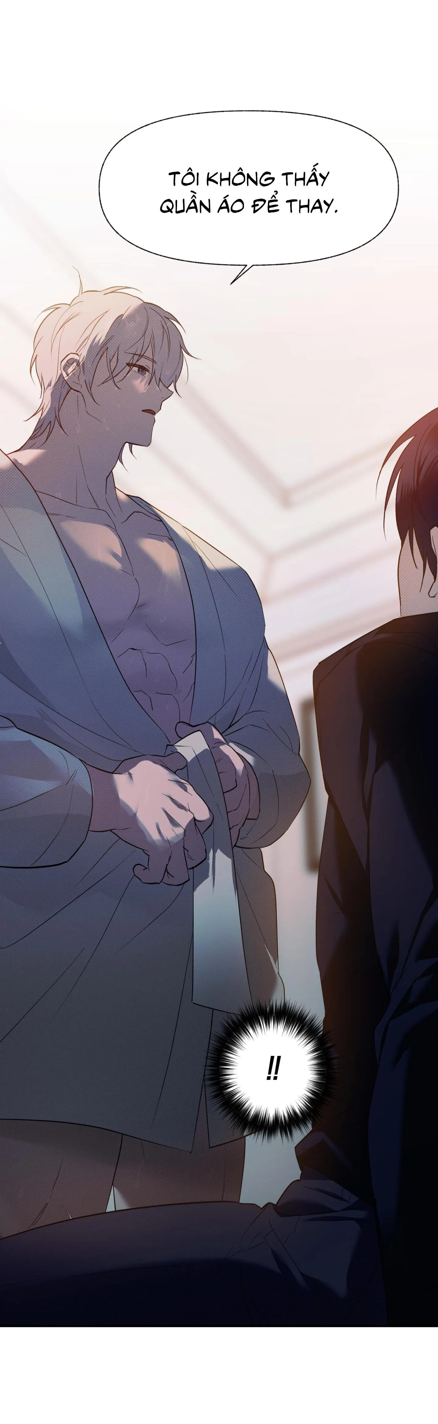 GIÀNH QUYỀN KIỂM SOÁT Chapter 2 Trang 35