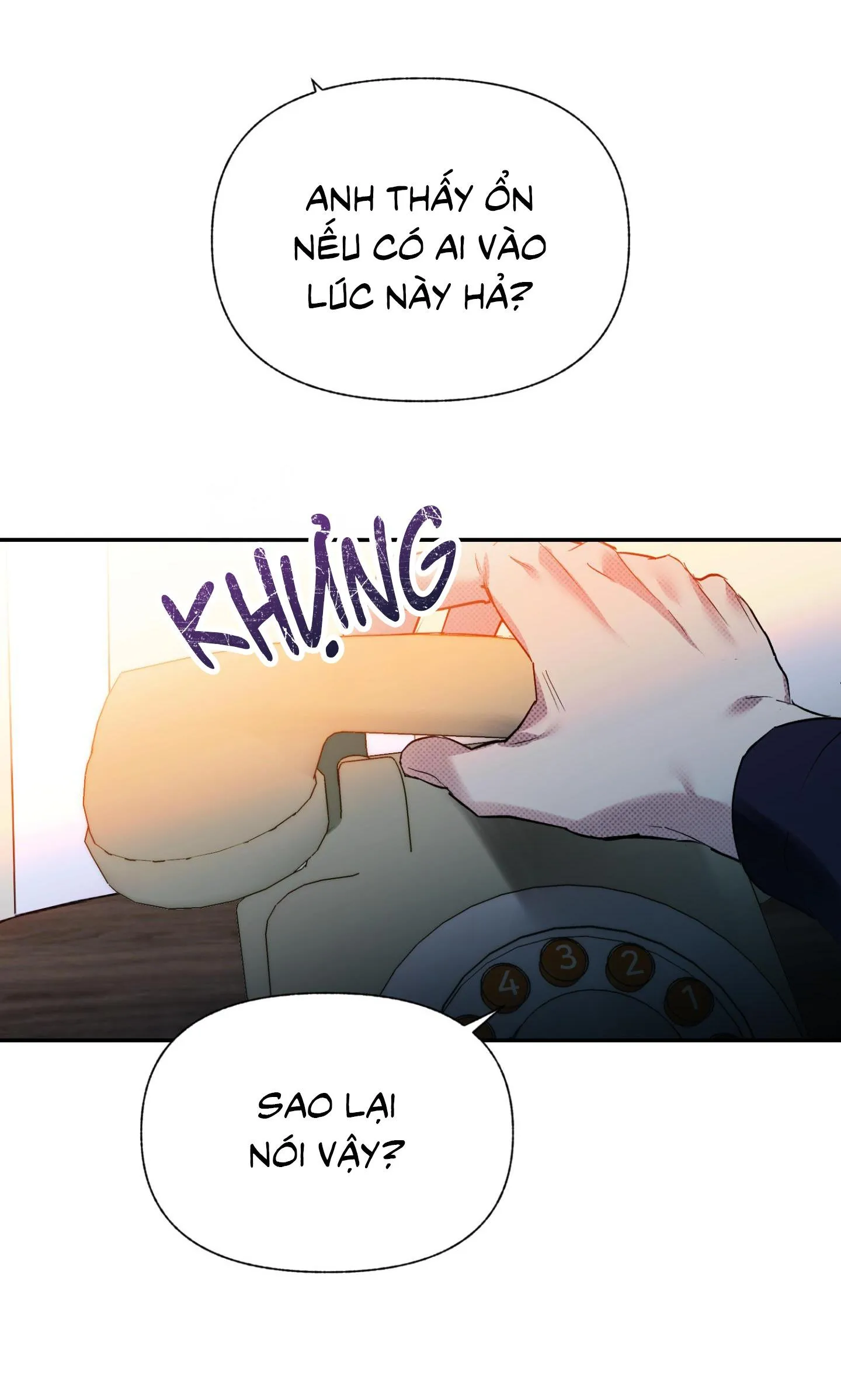 GIÀNH QUYỀN KIỂM SOÁT Chapter 2 Trang 38