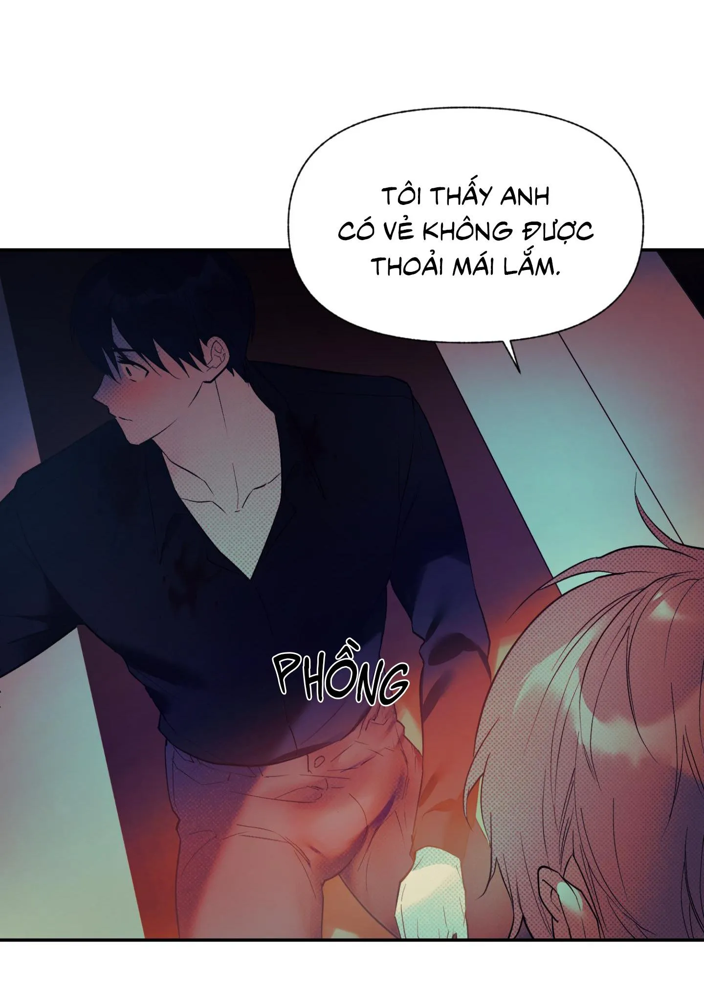 GIÀNH QUYỀN KIỂM SOÁT Chapter 2 Trang 39