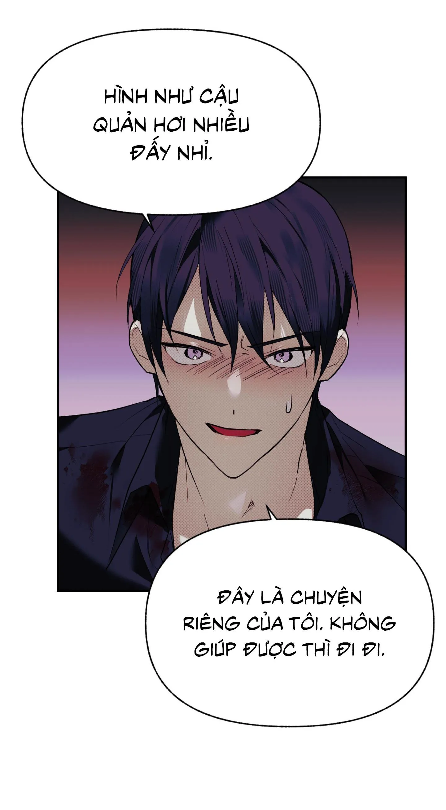 GIÀNH QUYỀN KIỂM SOÁT Chapter 2 Trang 40