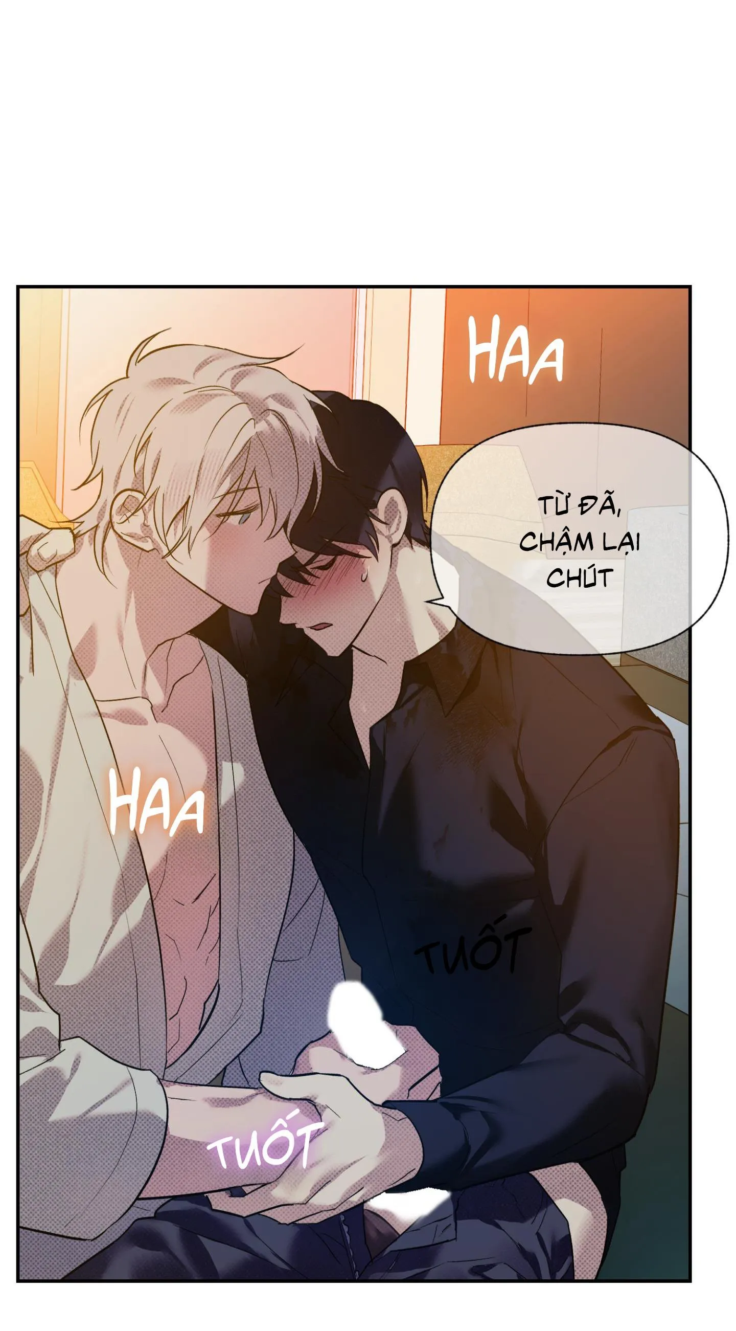 GIÀNH QUYỀN KIỂM SOÁT Chapter 2 Trang 47