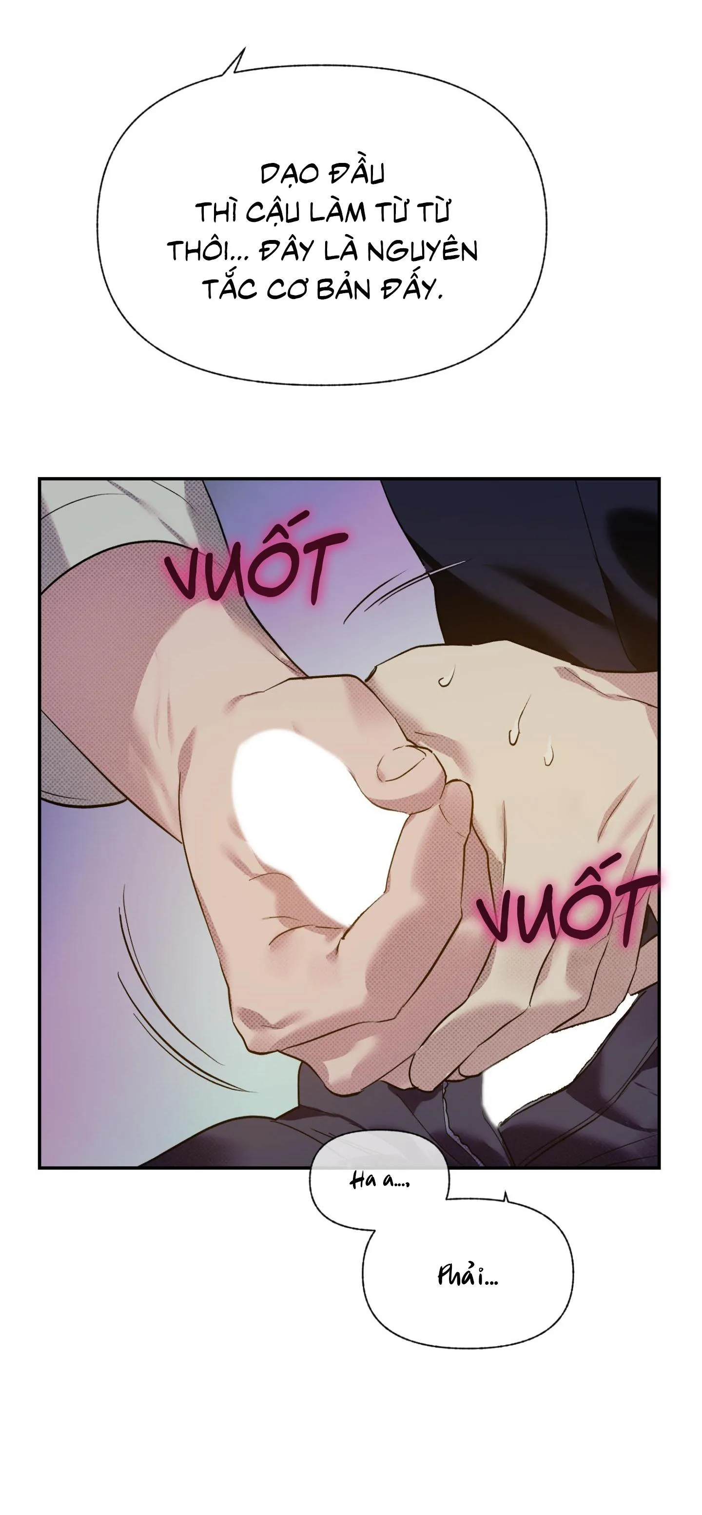 GIÀNH QUYỀN KIỂM SOÁT Chapter 2 Trang 48