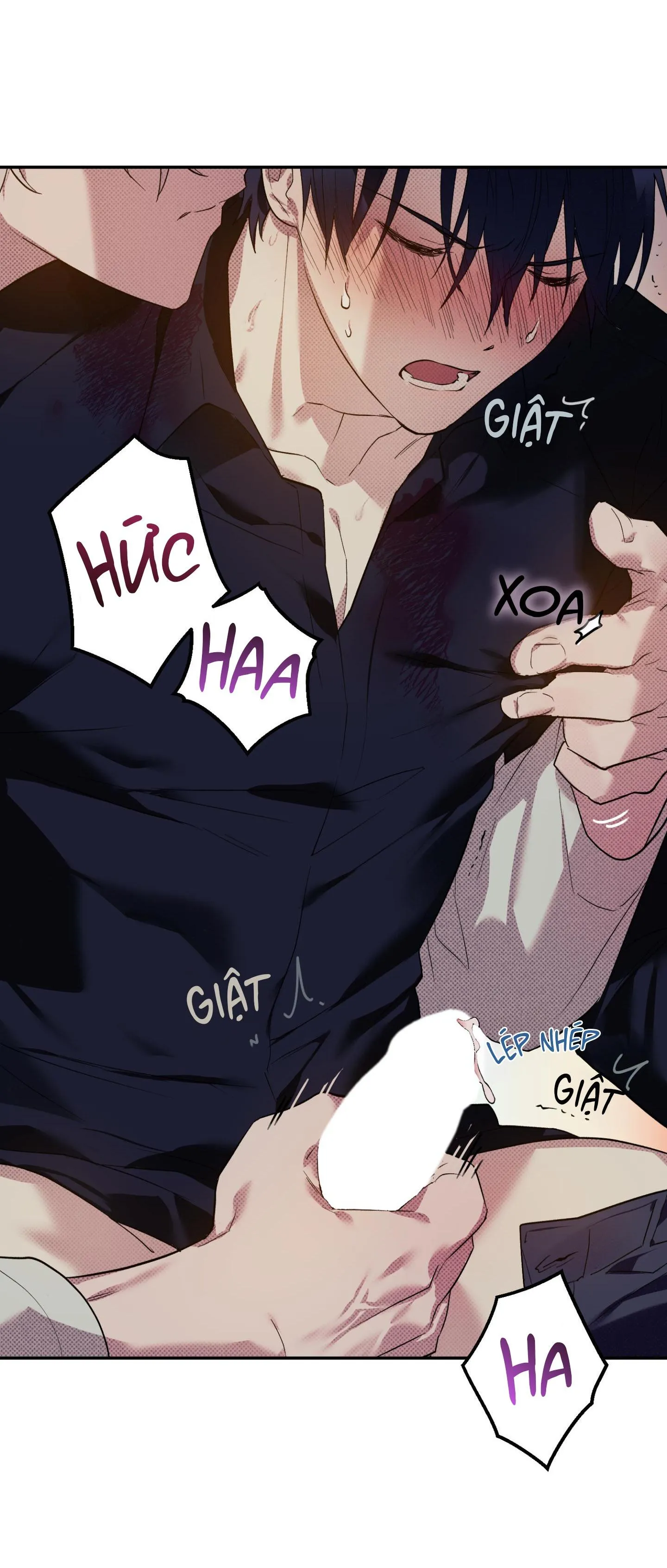 GIÀNH QUYỀN KIỂM SOÁT Chapter 2 Trang 50