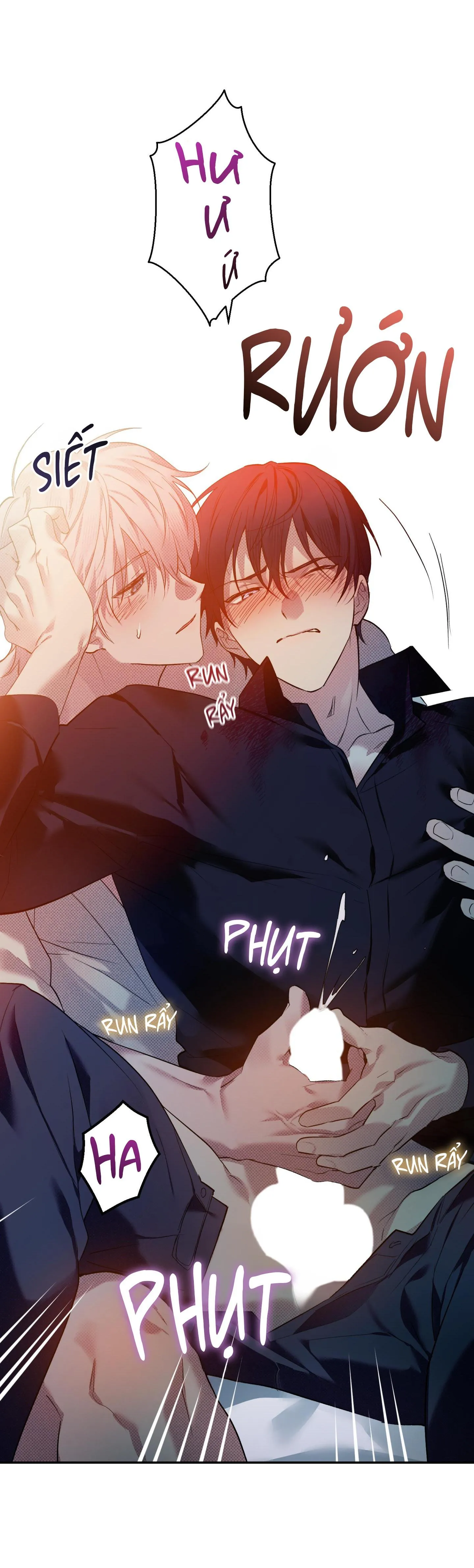 GIÀNH QUYỀN KIỂM SOÁT Chapter 2 Trang 52