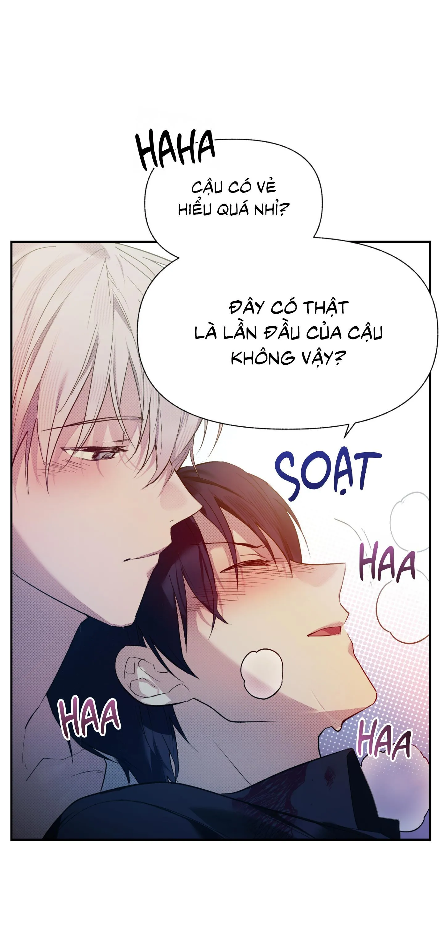 GIÀNH QUYỀN KIỂM SOÁT Chapter 2 Trang 56