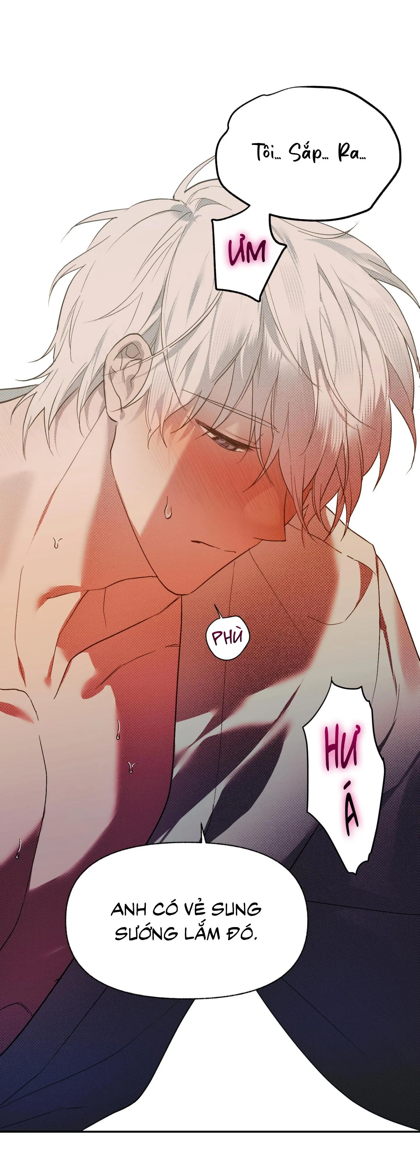 GIÀNH QUYỀN KIỂM SOÁT Chapter 2 Trang 66