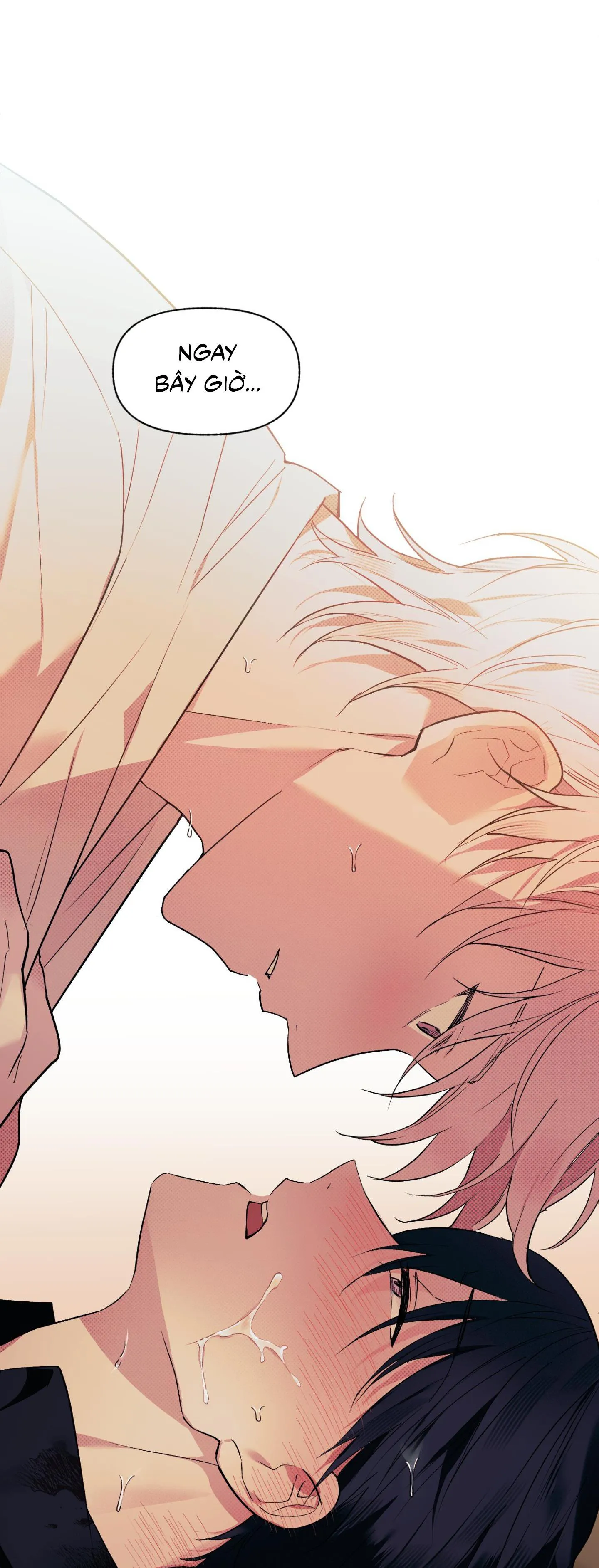 GIÀNH QUYỀN KIỂM SOÁT Chapter 3 Trang 3