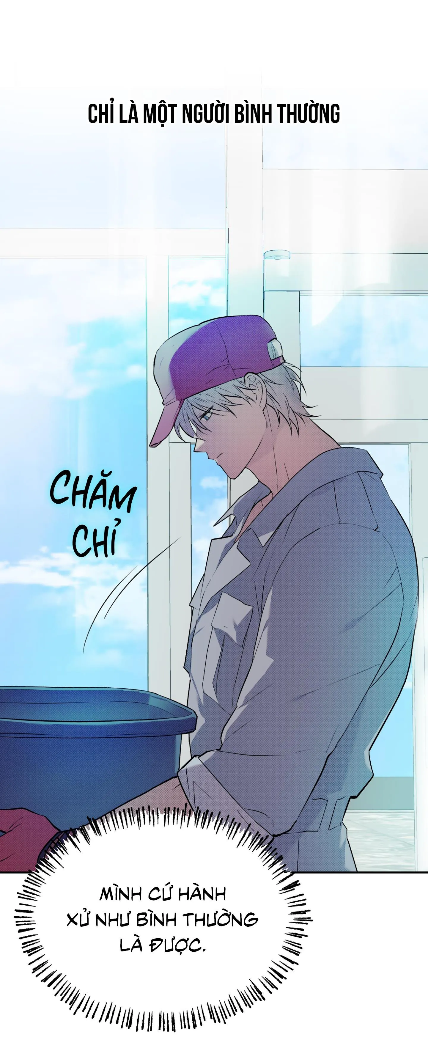 GIÀNH QUYỀN KIỂM SOÁT Chapter 3 Trang 10