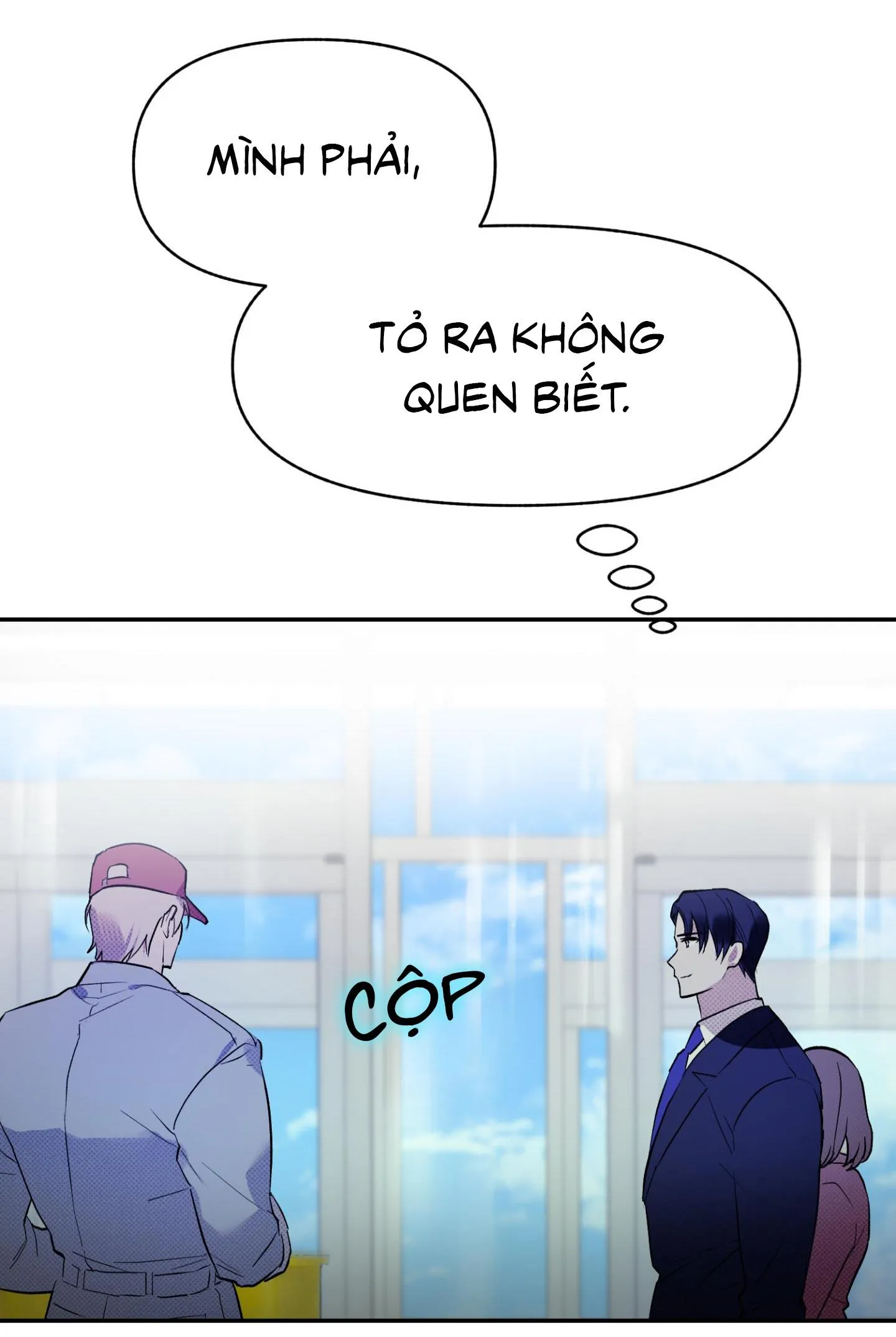 GIÀNH QUYỀN KIỂM SOÁT Chapter 3 Trang 15