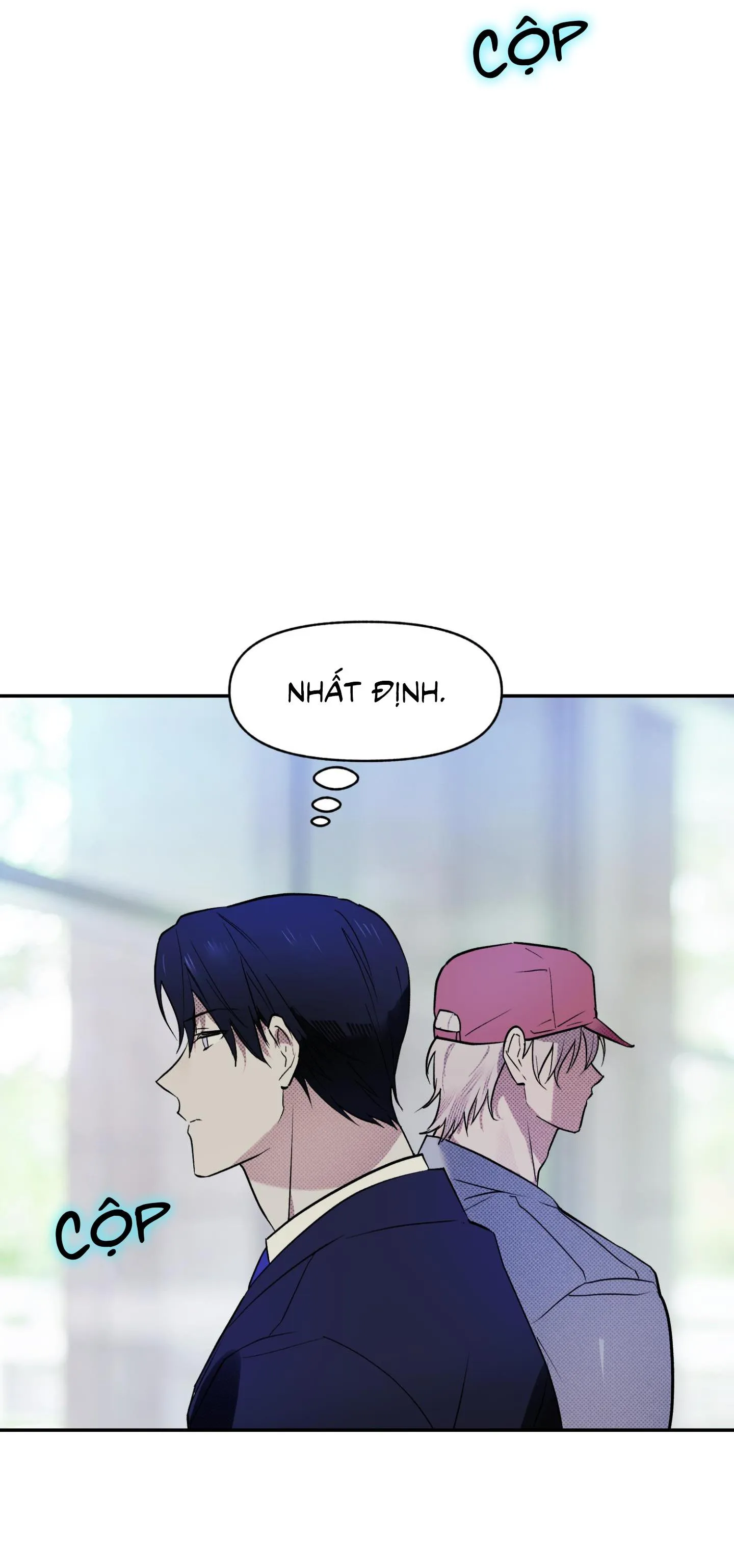 GIÀNH QUYỀN KIỂM SOÁT Chapter 3 Trang 16