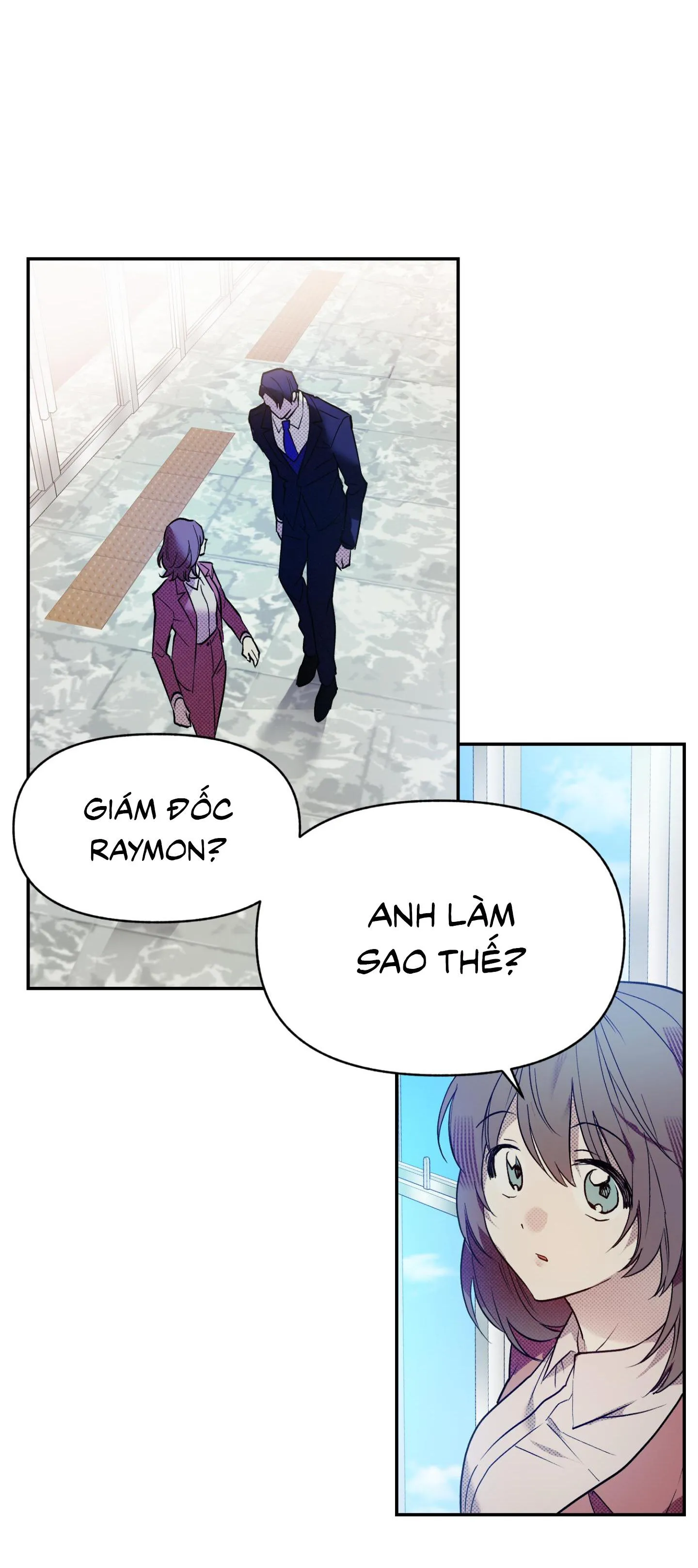 GIÀNH QUYỀN KIỂM SOÁT Chapter 3 Trang 18