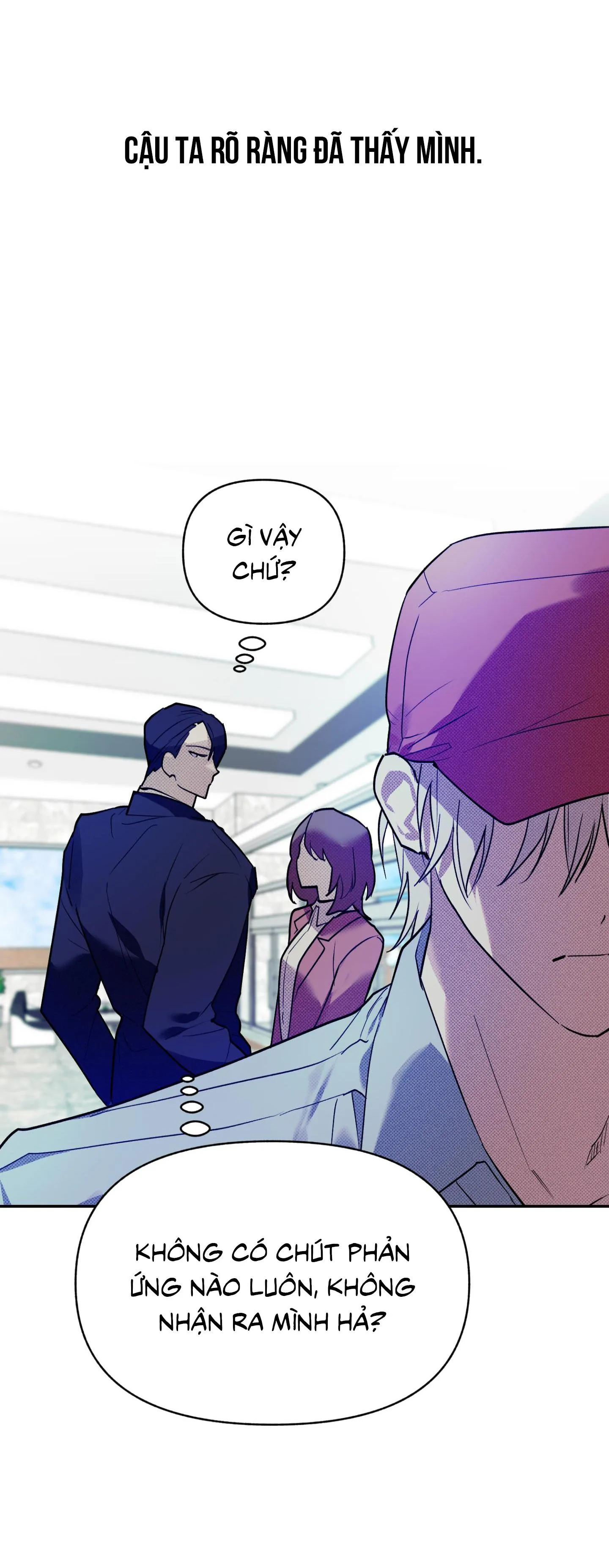 GIÀNH QUYỀN KIỂM SOÁT Chapter 3 Trang 20