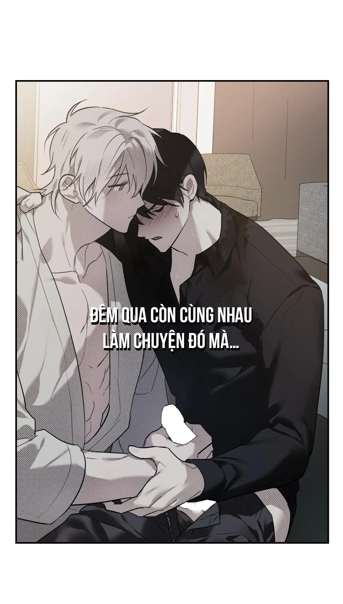 GIÀNH QUYỀN KIỂM SOÁT Chapter 3 Trang 21