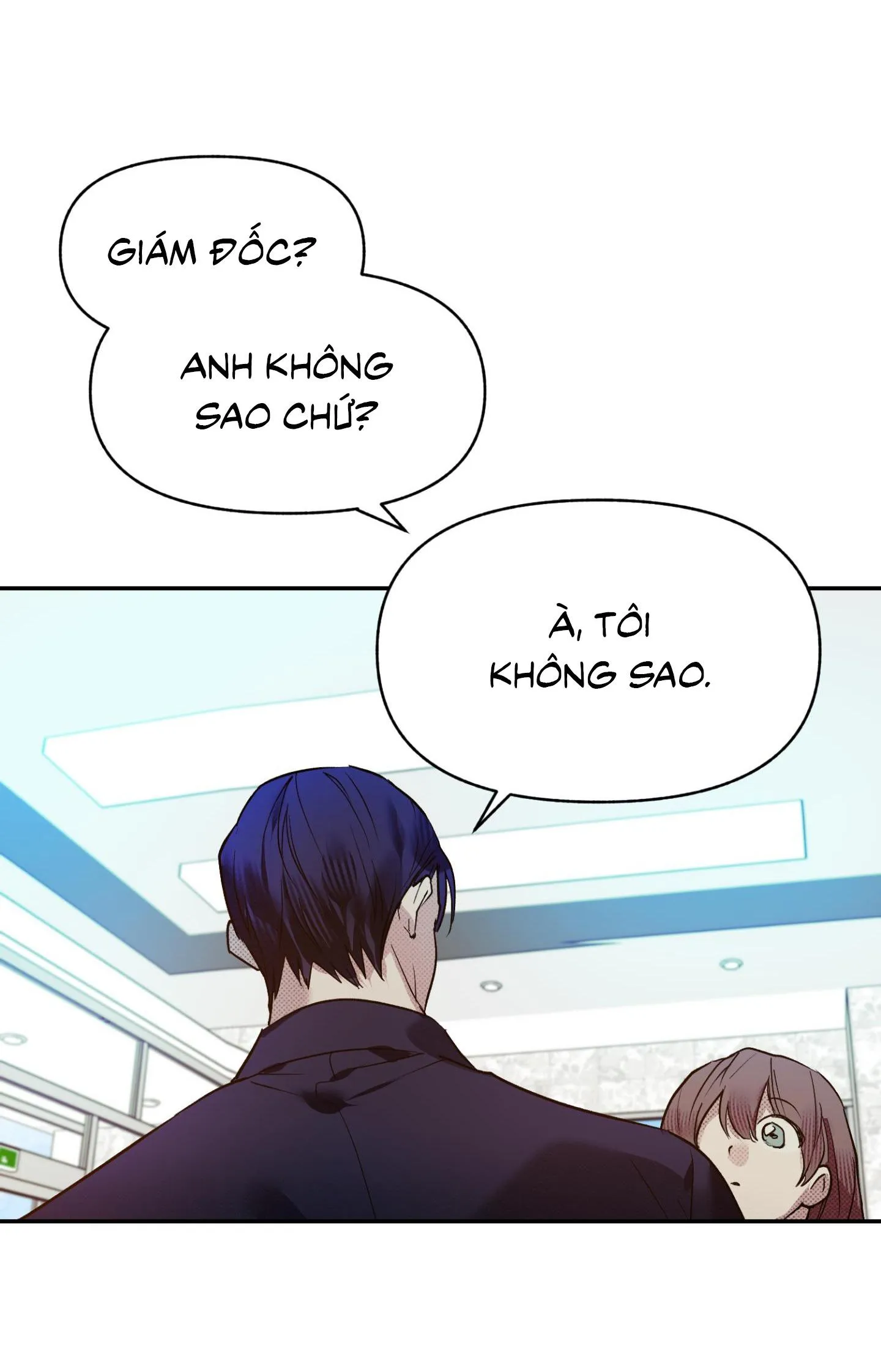 GIÀNH QUYỀN KIỂM SOÁT Chapter 3 Trang 22