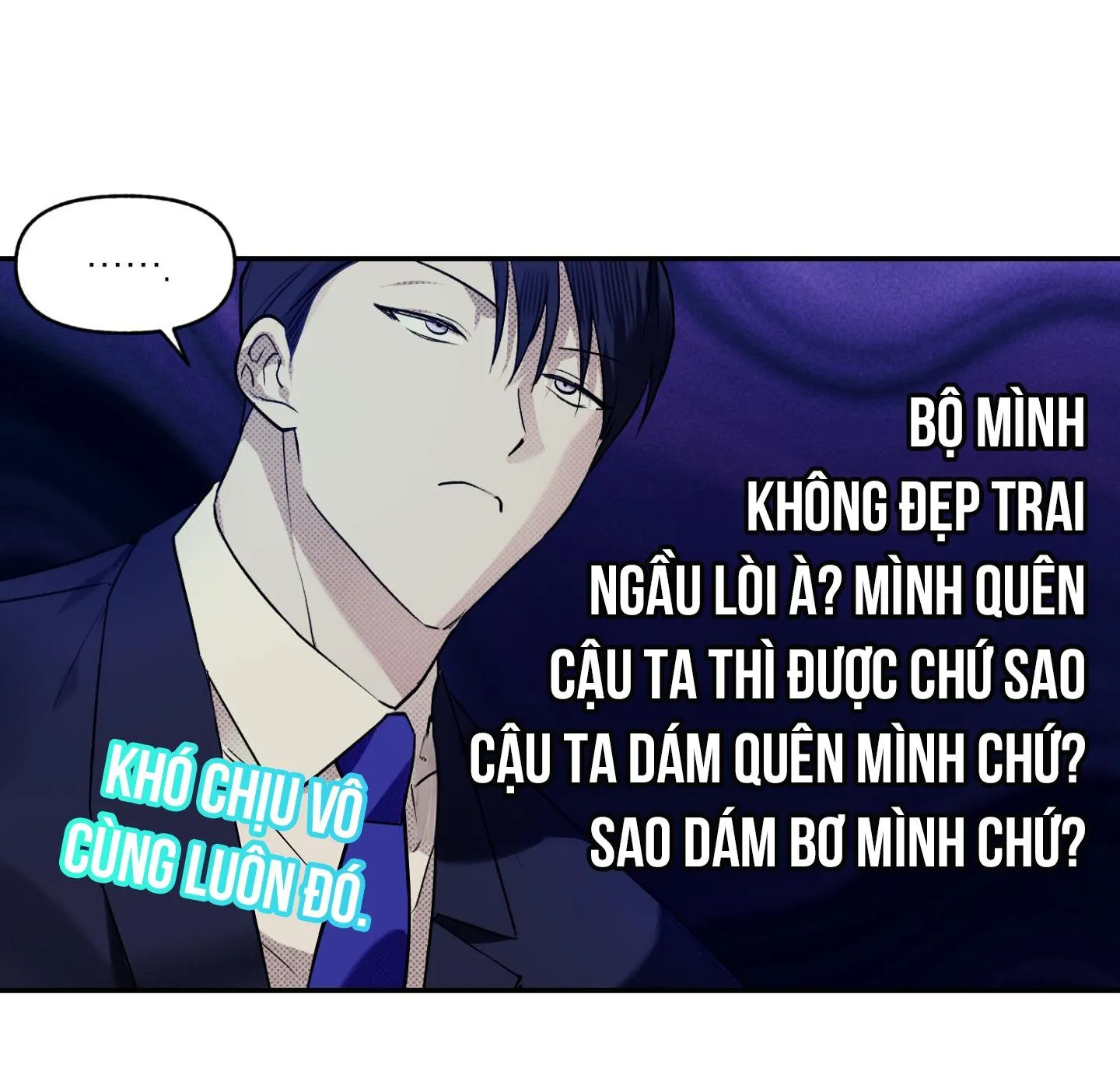 GIÀNH QUYỀN KIỂM SOÁT Chapter 3 Trang 23