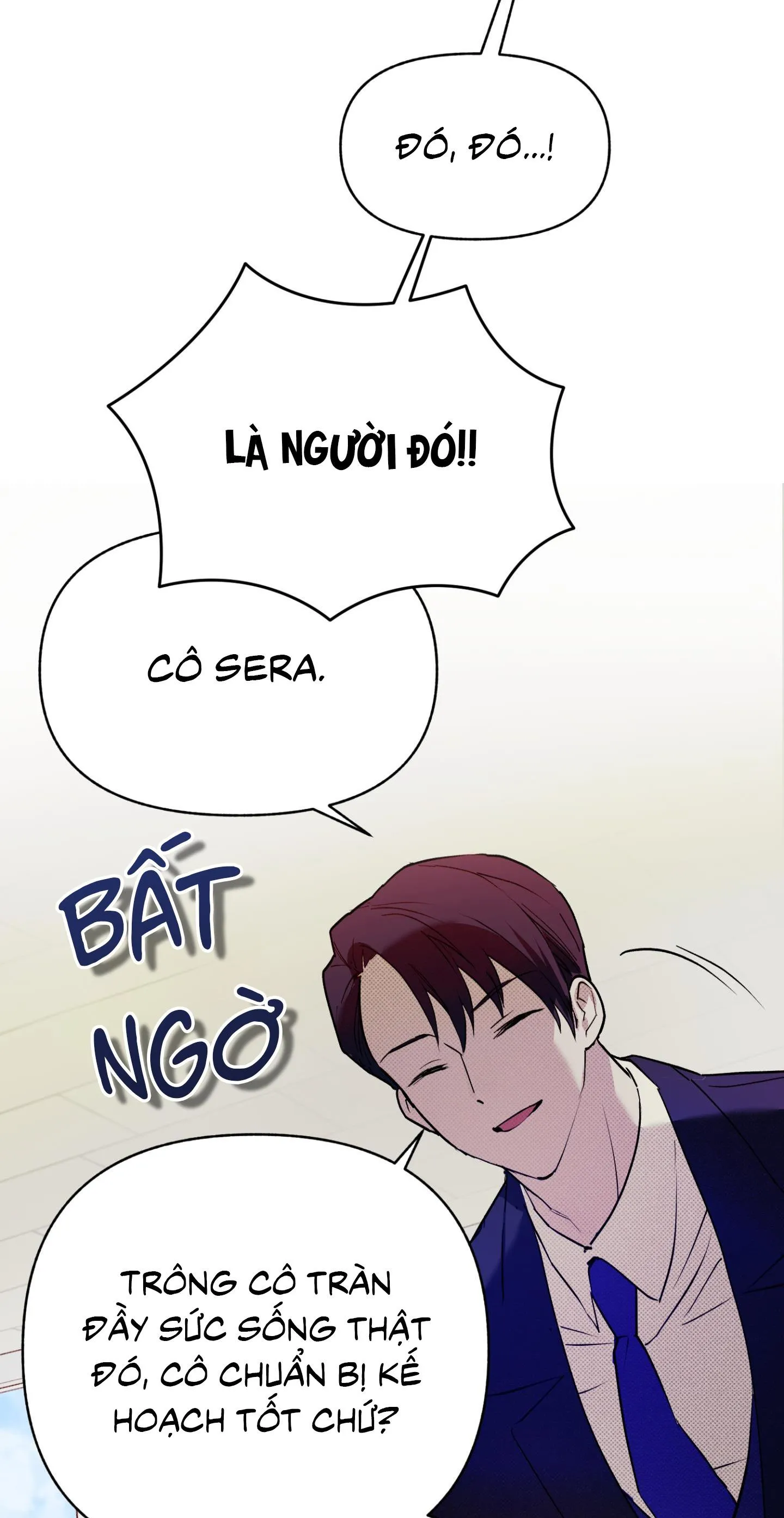 GIÀNH QUYỀN KIỂM SOÁT Chapter 3 Trang 33