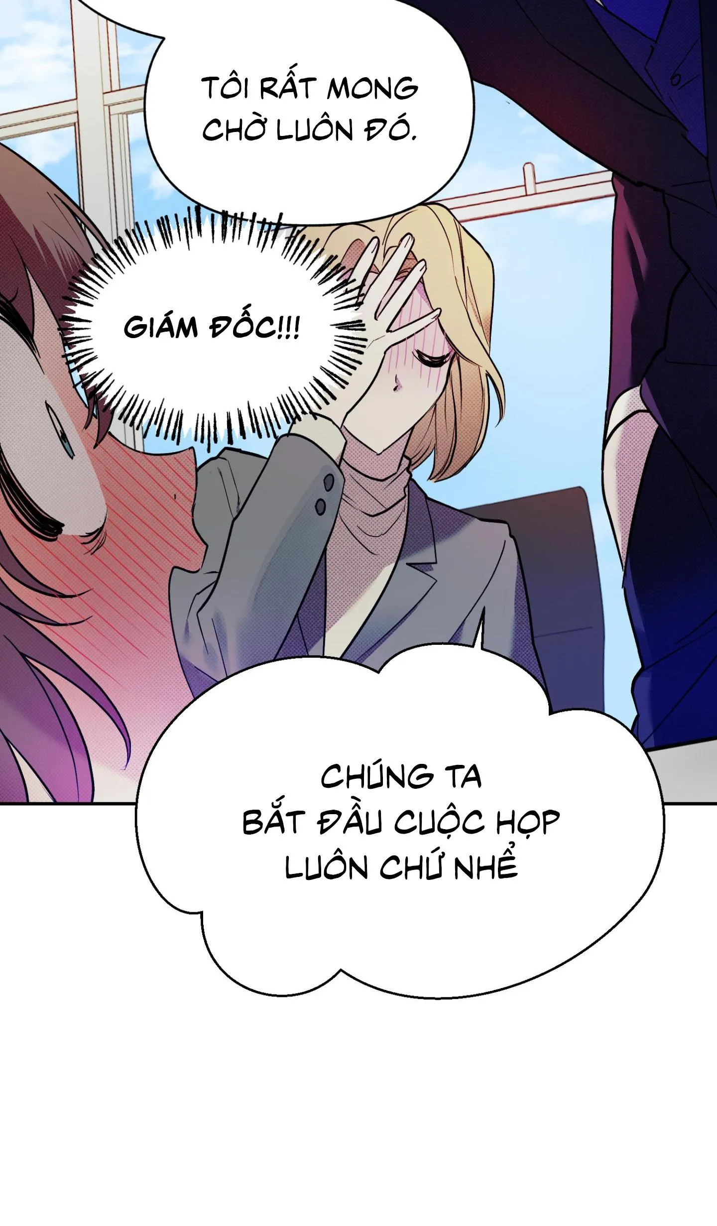 GIÀNH QUYỀN KIỂM SOÁT Chapter 3 Trang 34