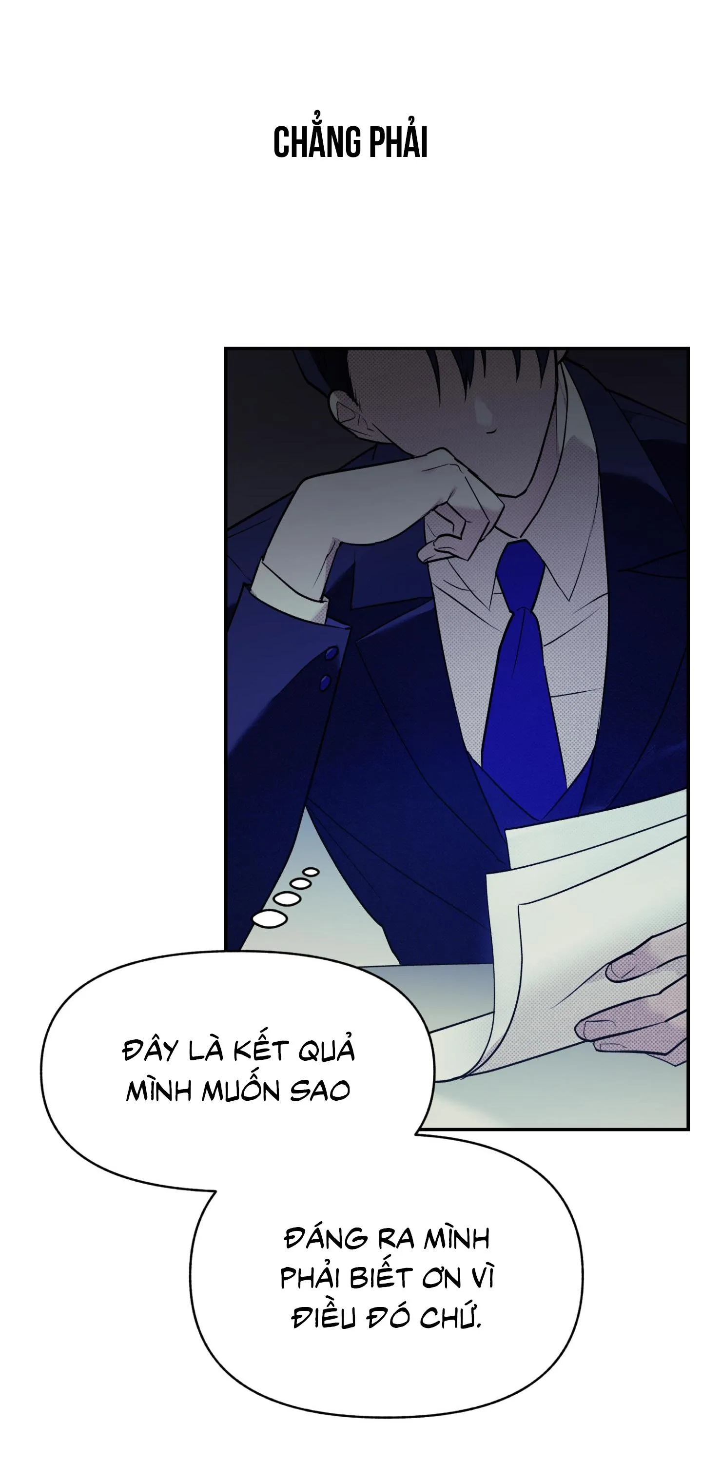 GIÀNH QUYỀN KIỂM SOÁT Chapter 3 Trang 36