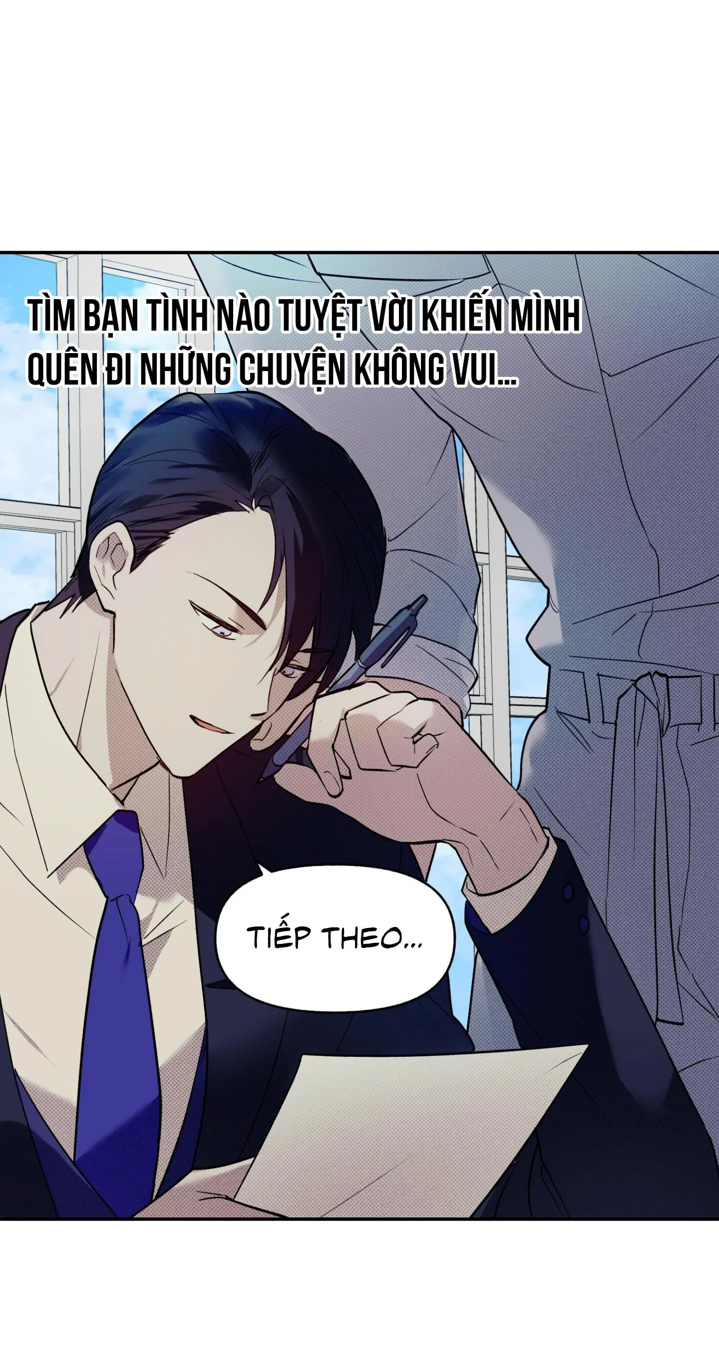 GIÀNH QUYỀN KIỂM SOÁT Chapter 3 Trang 38