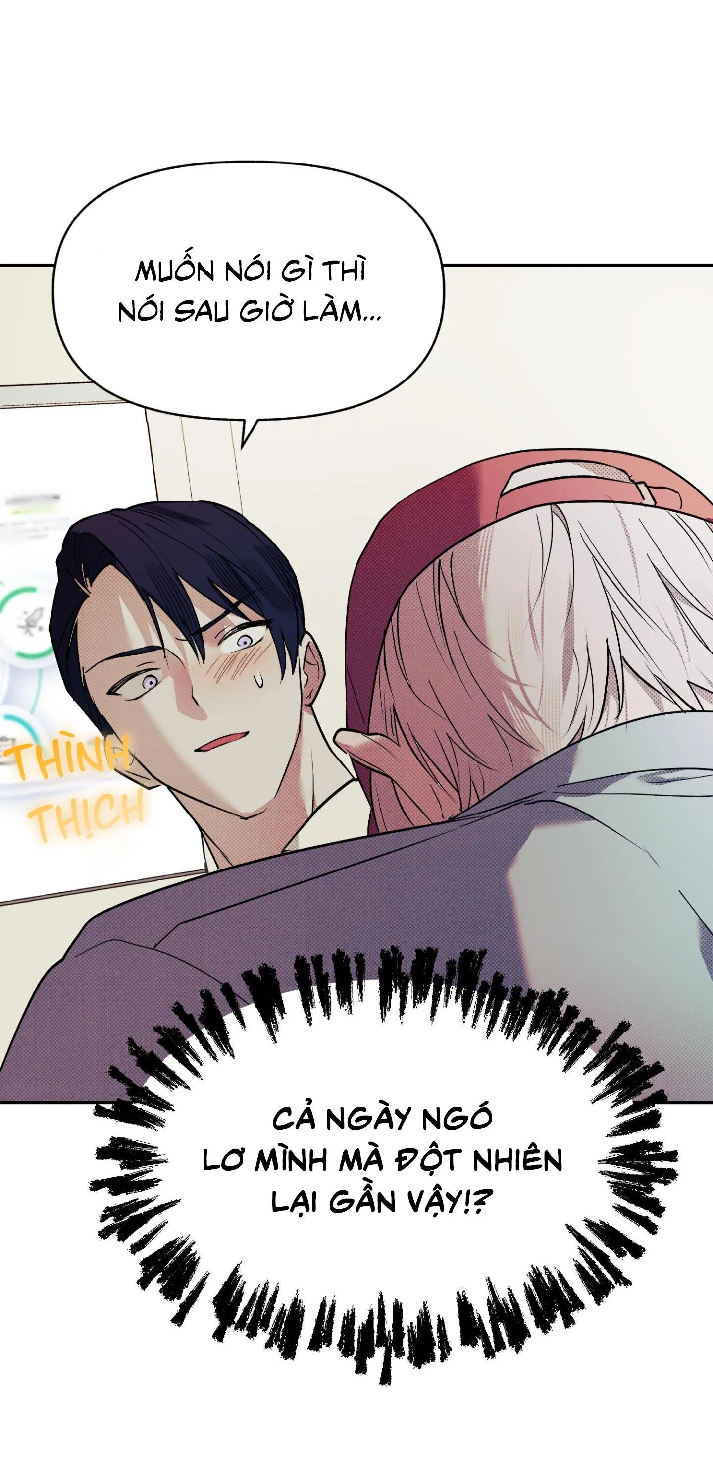 GIÀNH QUYỀN KIỂM SOÁT Chapter 3 Trang 41
