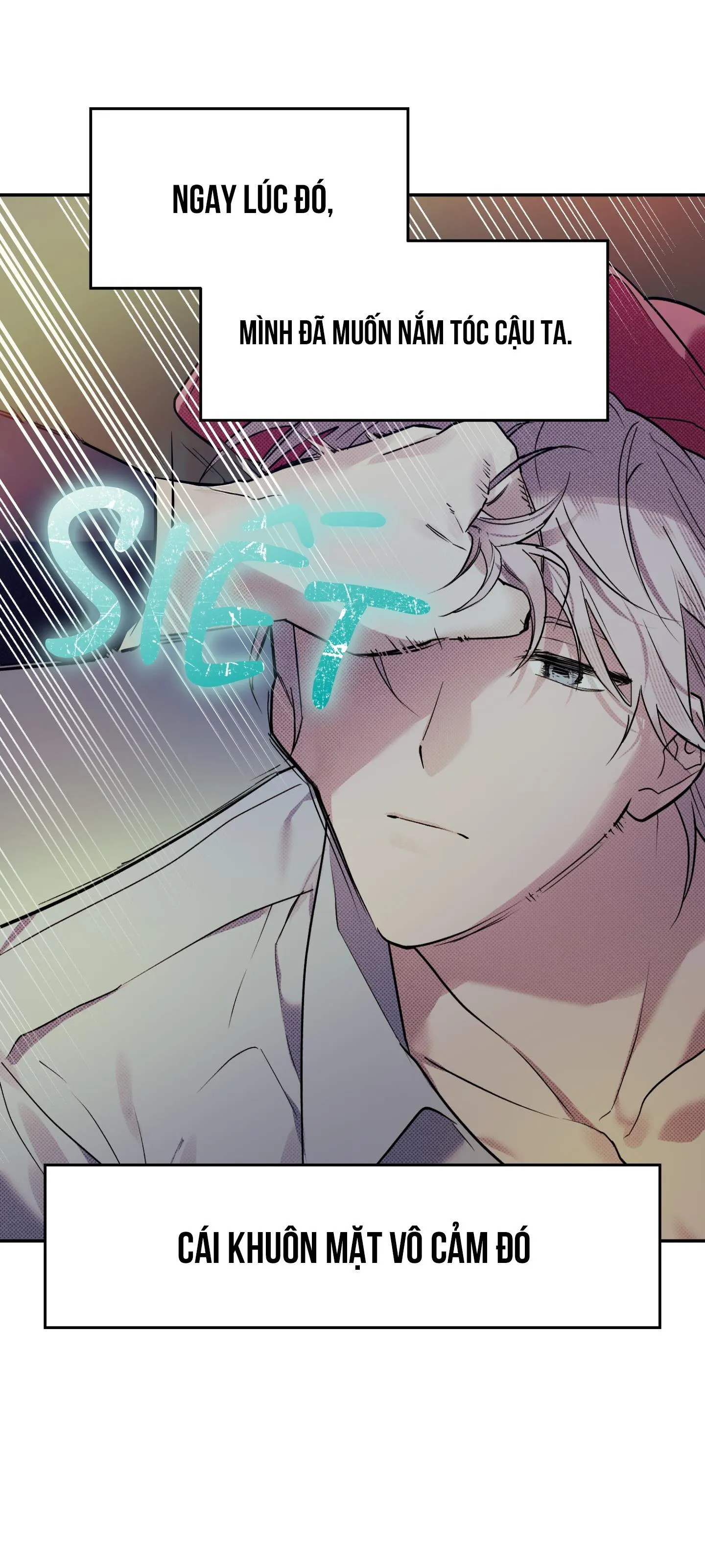 GIÀNH QUYỀN KIỂM SOÁT Chapter 3 Trang 48