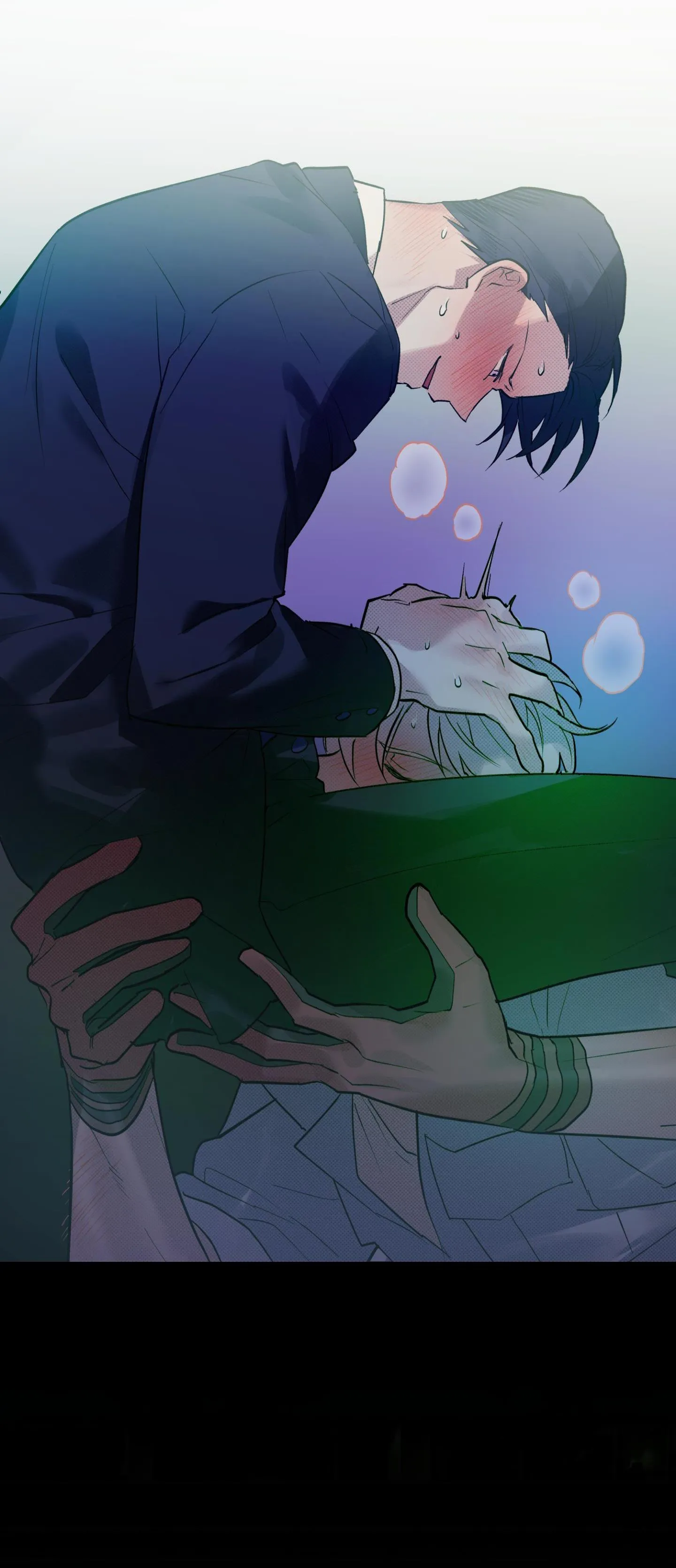 GIÀNH QUYỀN KIỂM SOÁT Chapter 3 Trang 50