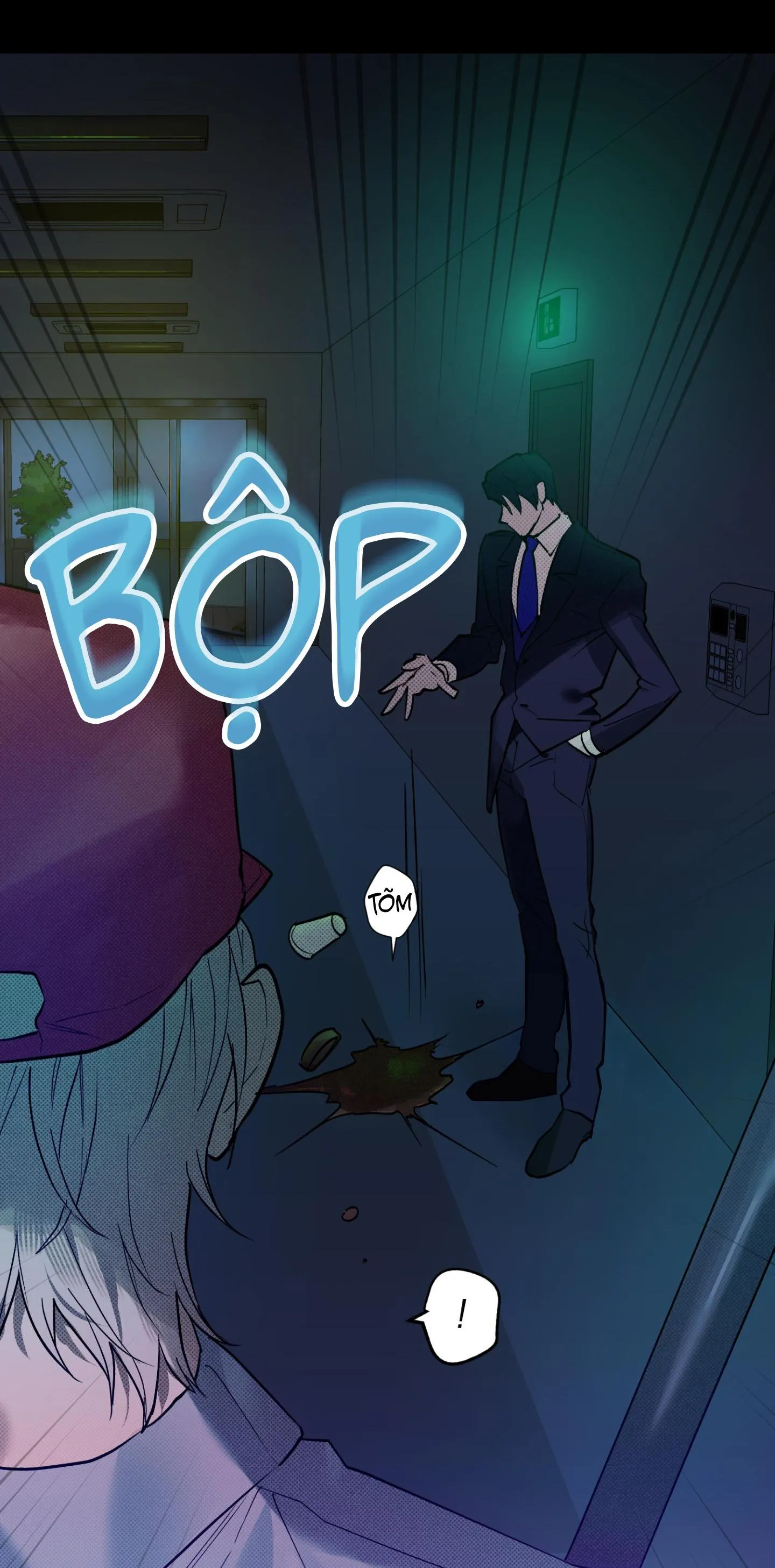 GIÀNH QUYỀN KIỂM SOÁT Chapter 3 Trang 54