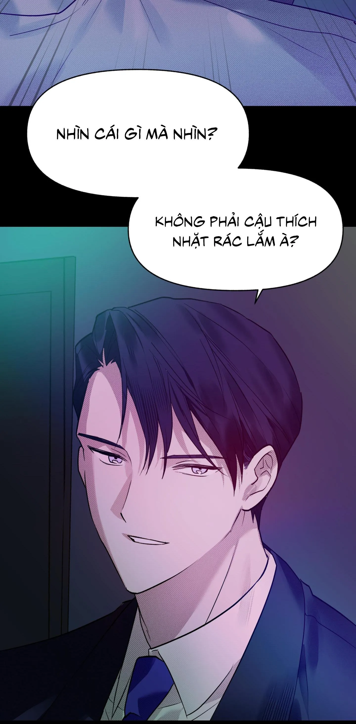 GIÀNH QUYỀN KIỂM SOÁT Chapter 3 Trang 55