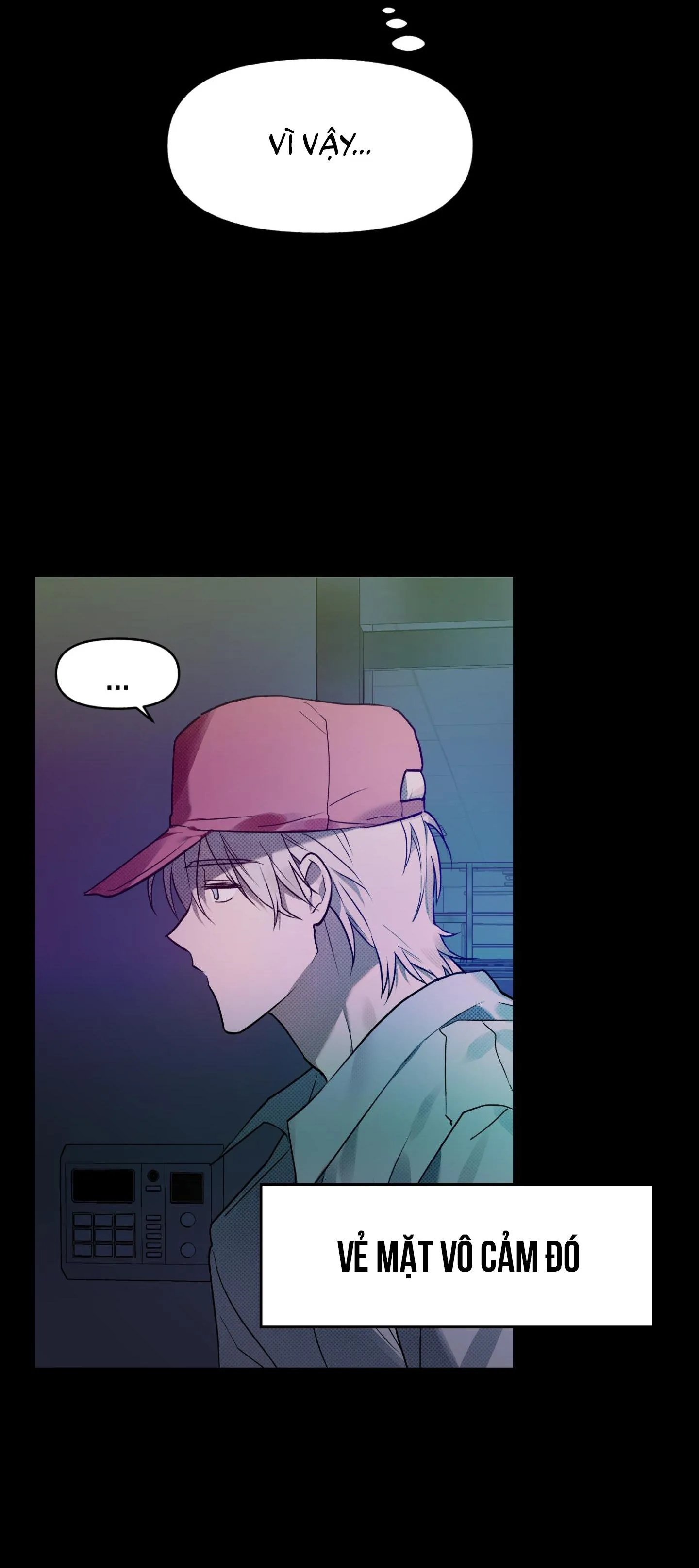 GIÀNH QUYỀN KIỂM SOÁT Chapter 3 Trang 56