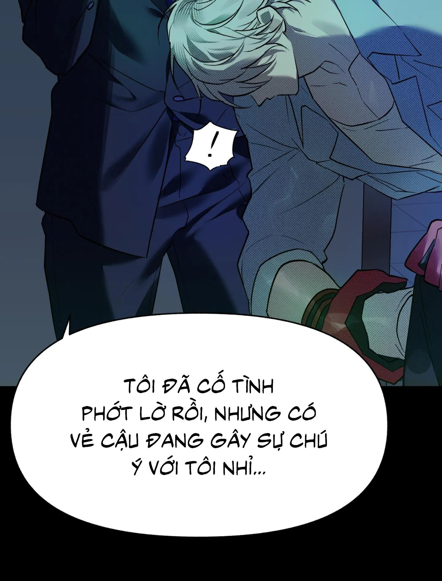 GIÀNH QUYỀN KIỂM SOÁT Chapter 3 Trang 58